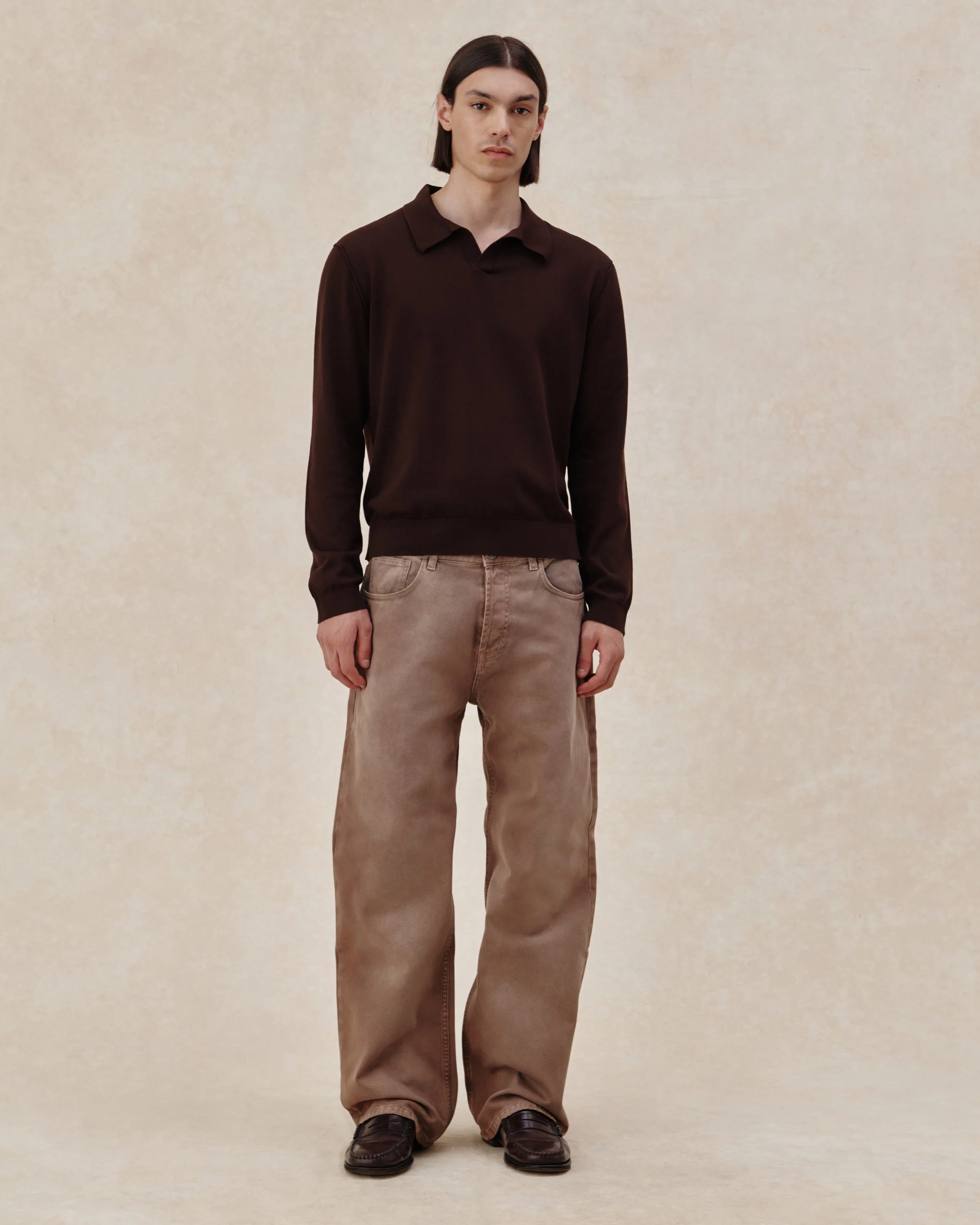 545 Denim 04 Bootcut - Image 3