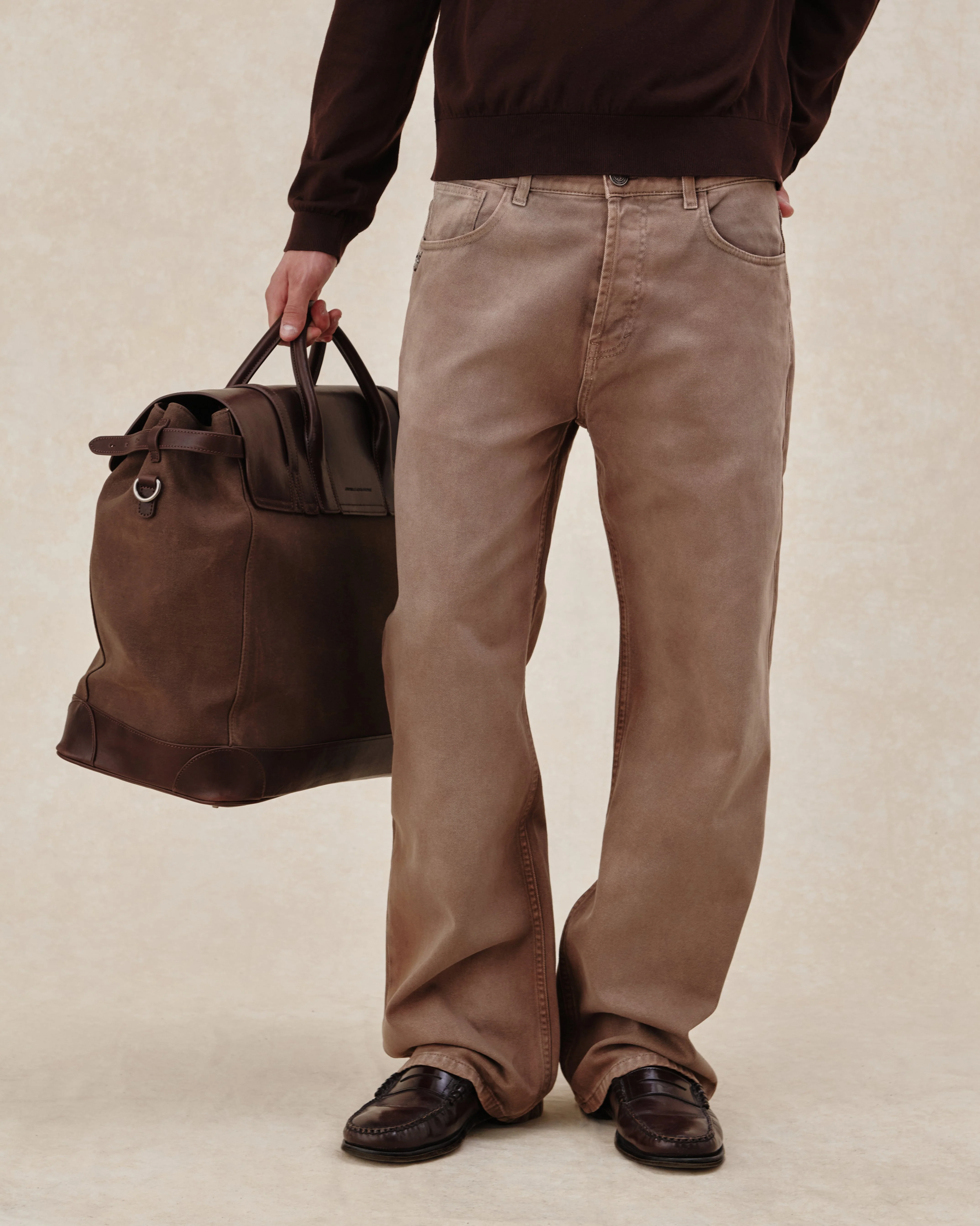 545 Denim 04 Bootcut - Image 4