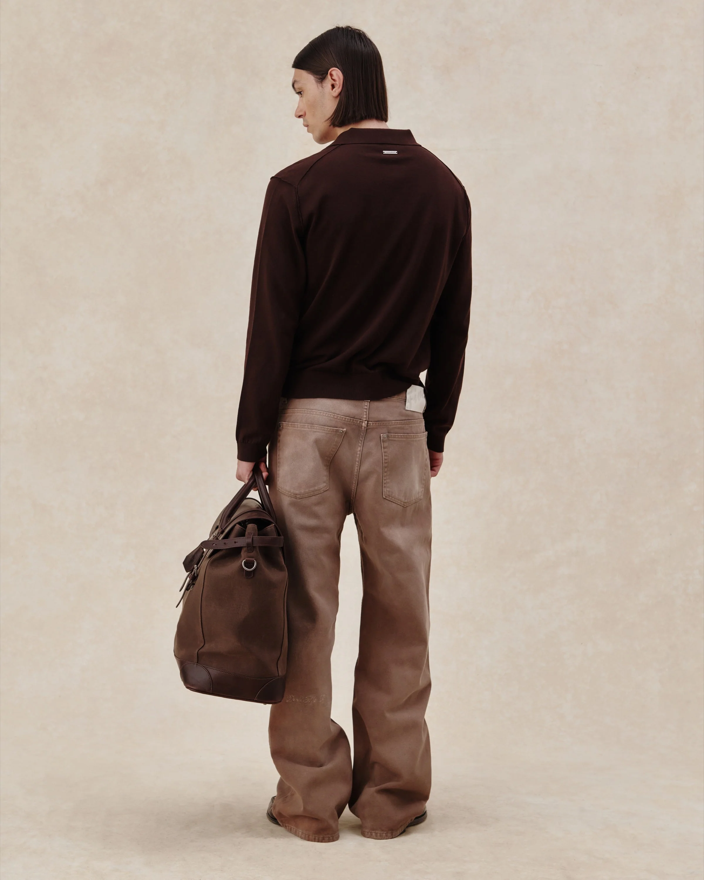 545 Denim 04 Bootcut - Image 6