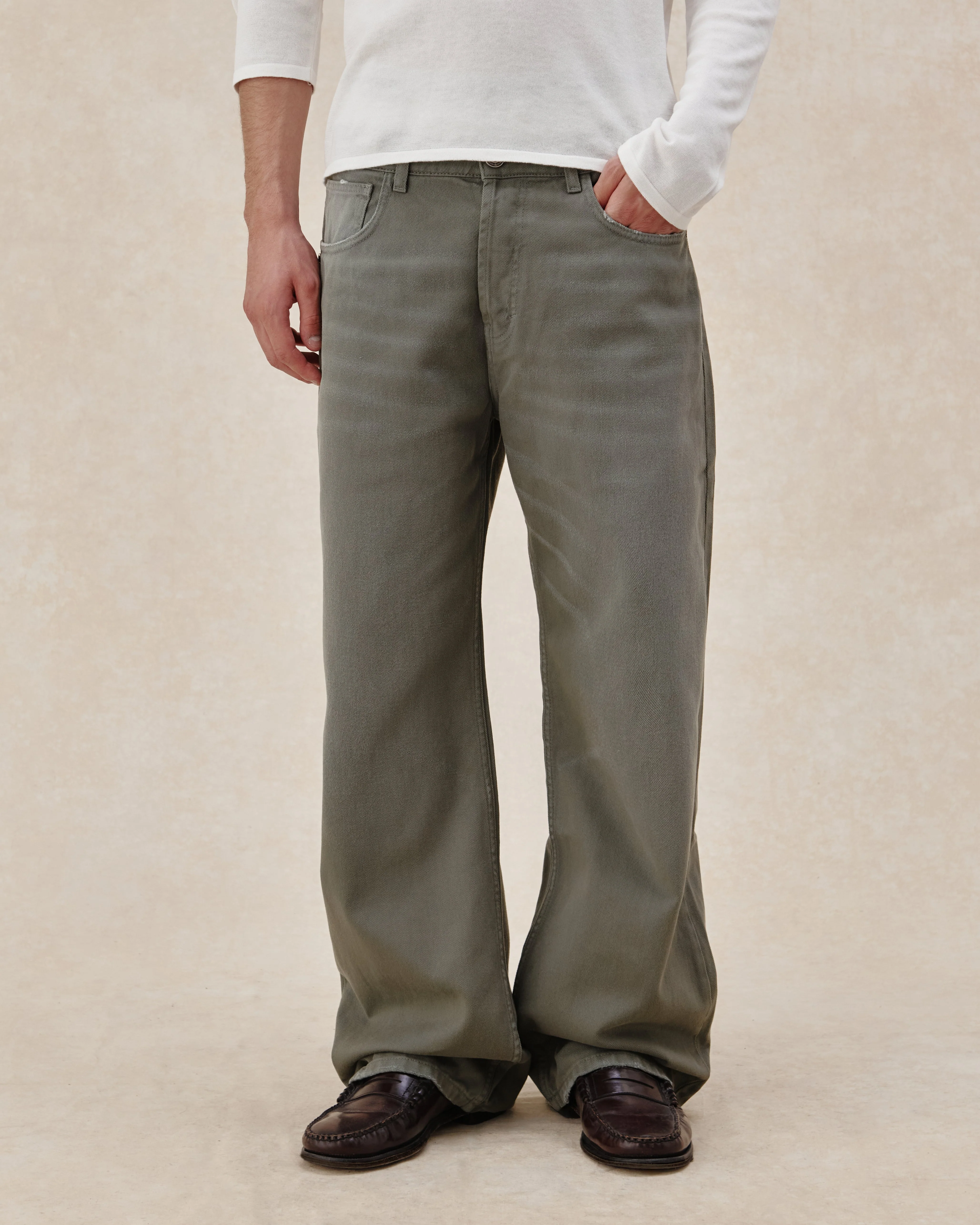 545 Denim 04 Bootcut - Image 3