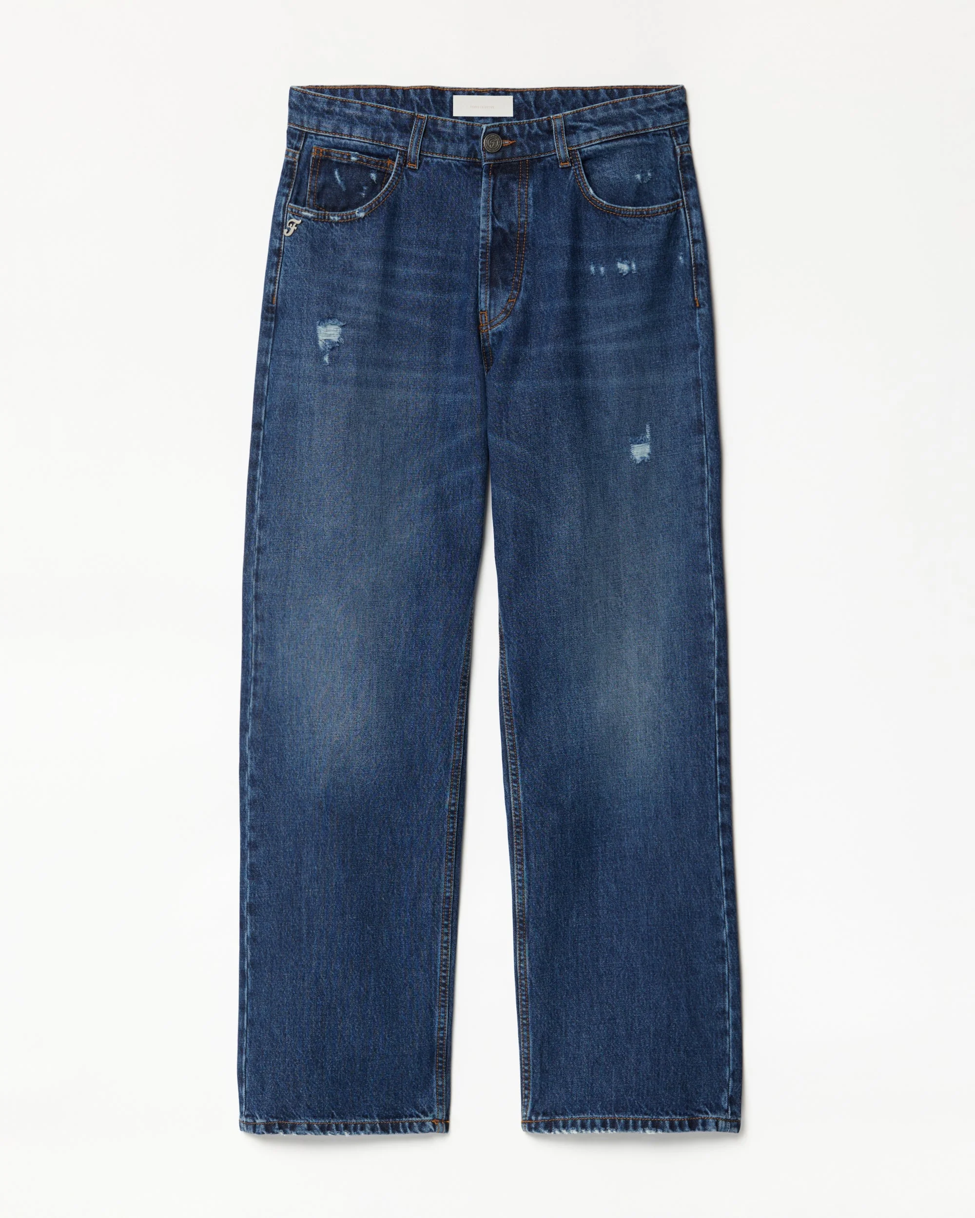 545 Denim 01 Regular