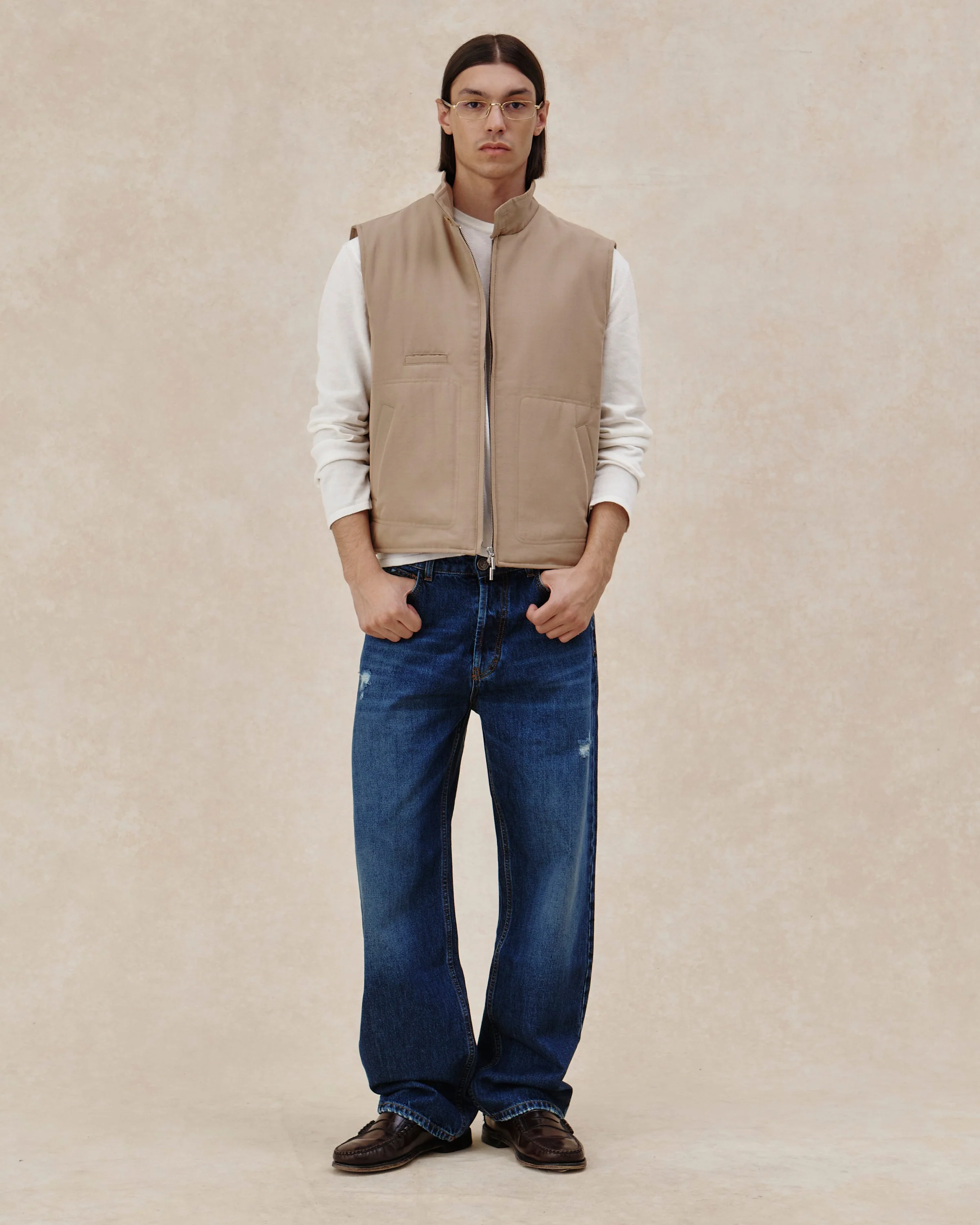 545 Denim 01 Regular - Image 2