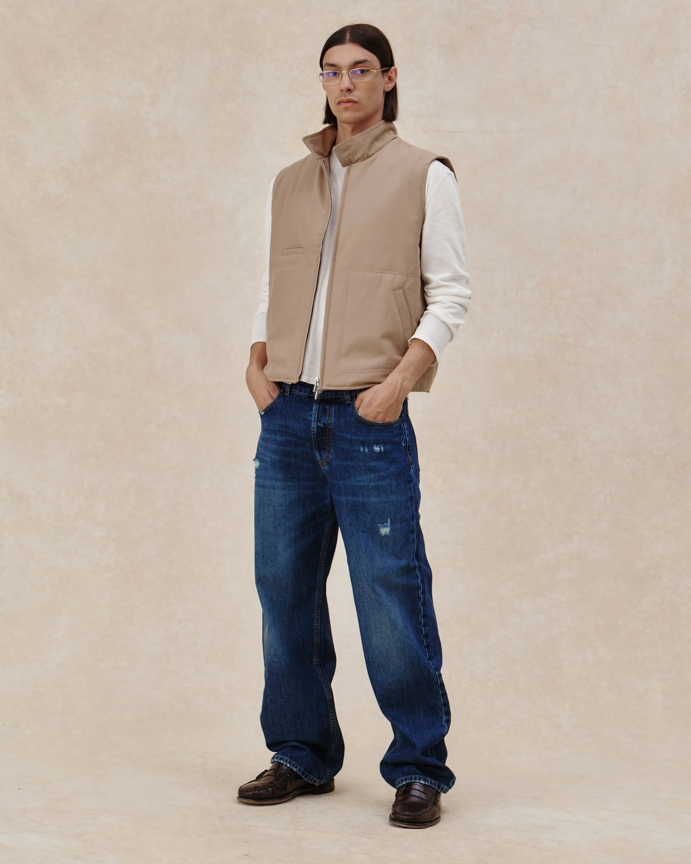 545 Denim 01 Regular - Image 3