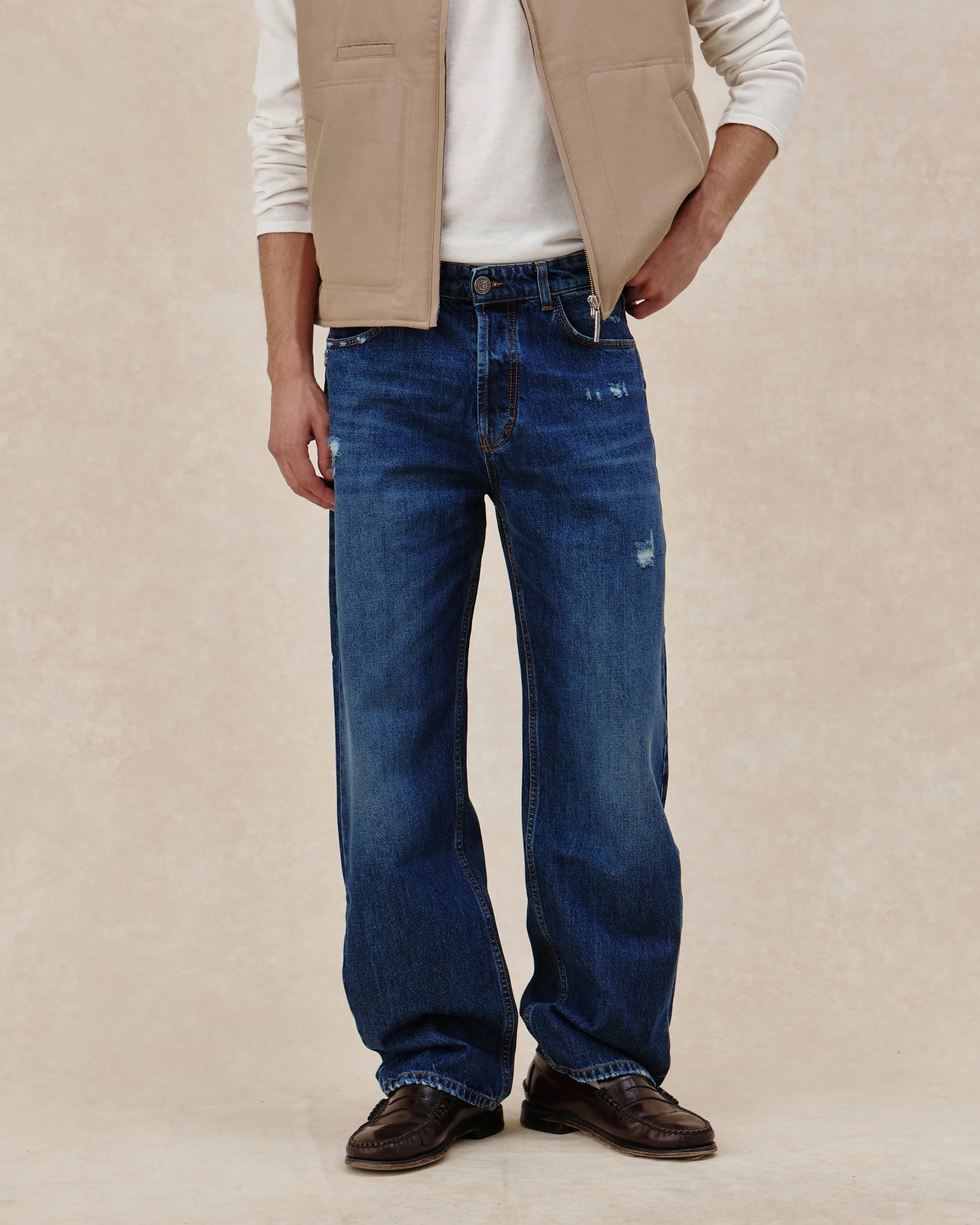 545 Denim 01 Regular - Image 4
