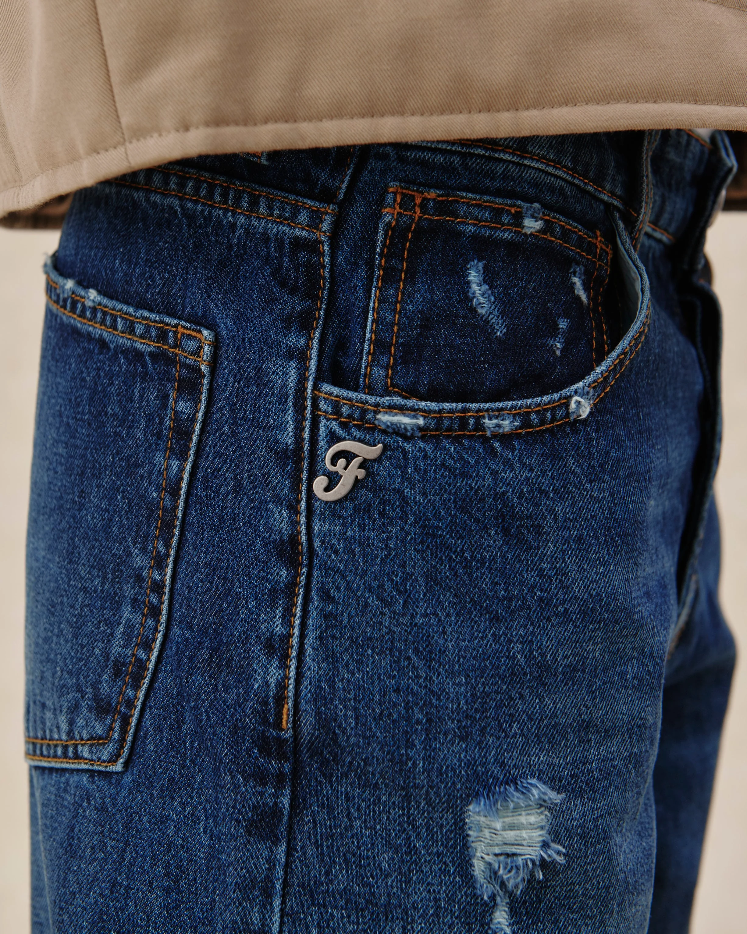 545 Denim 01 Regular - Image 5