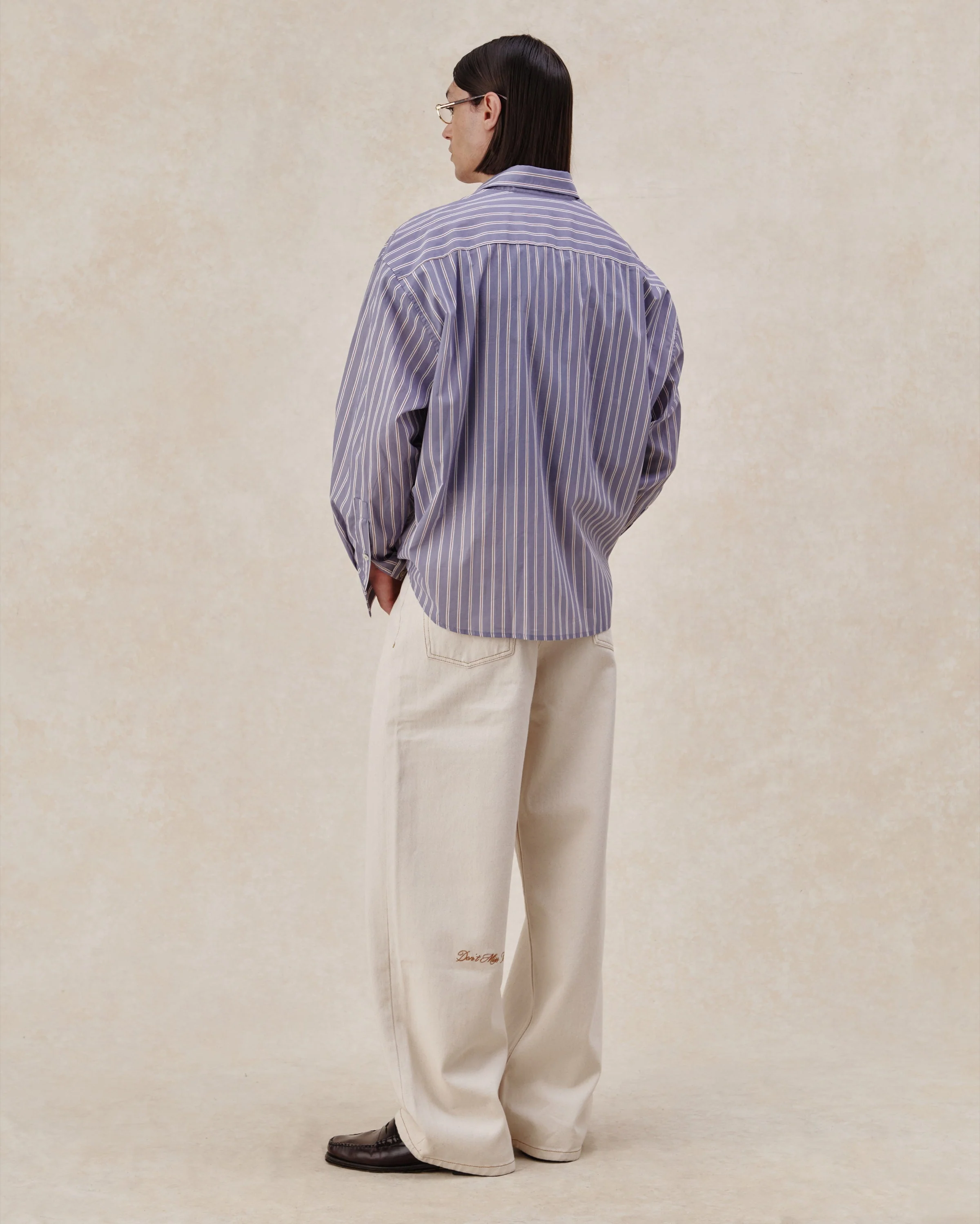 545 Denim 02 Wide Leg - Image 7