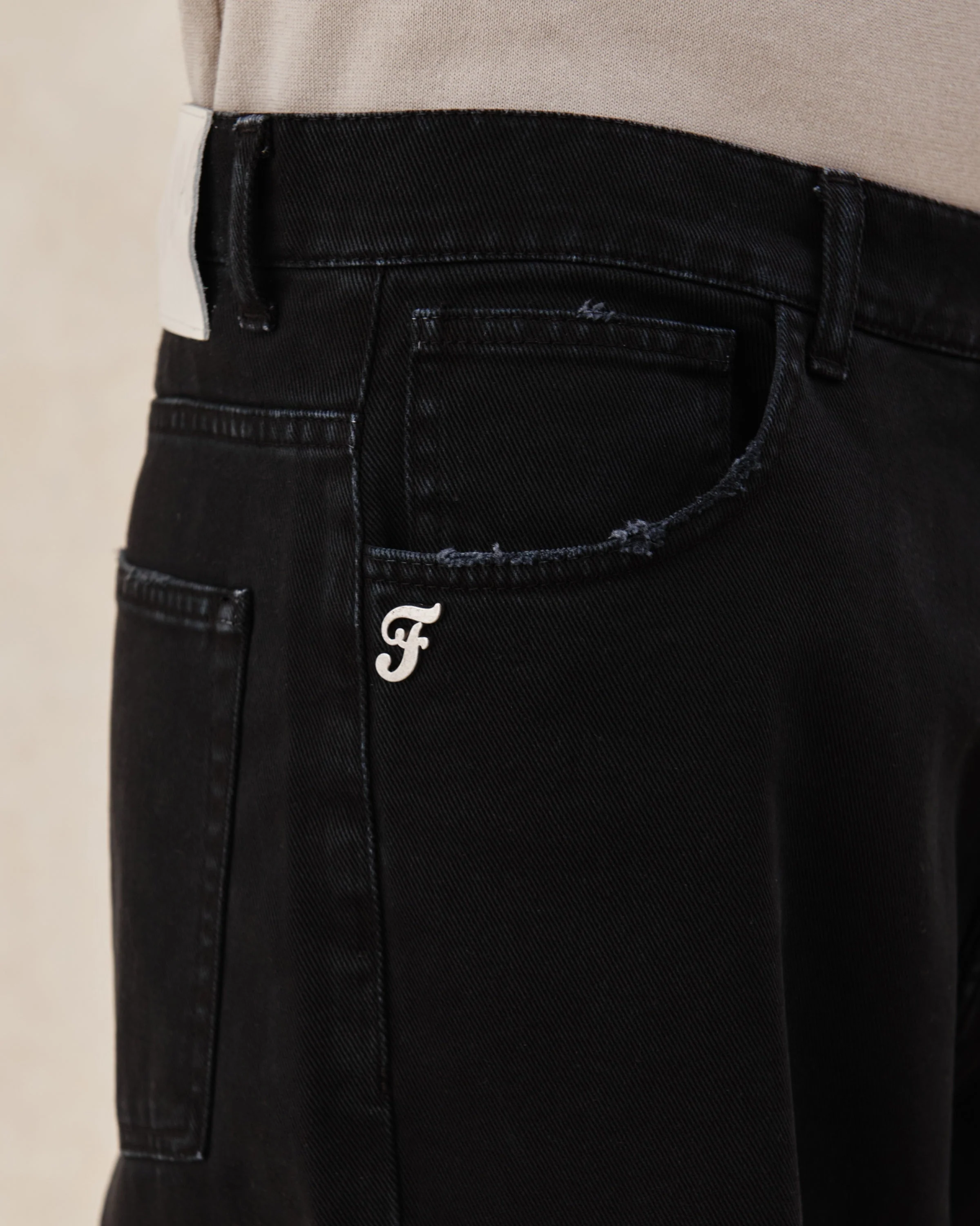 545 Denim 02 Wide Leg - Image 4