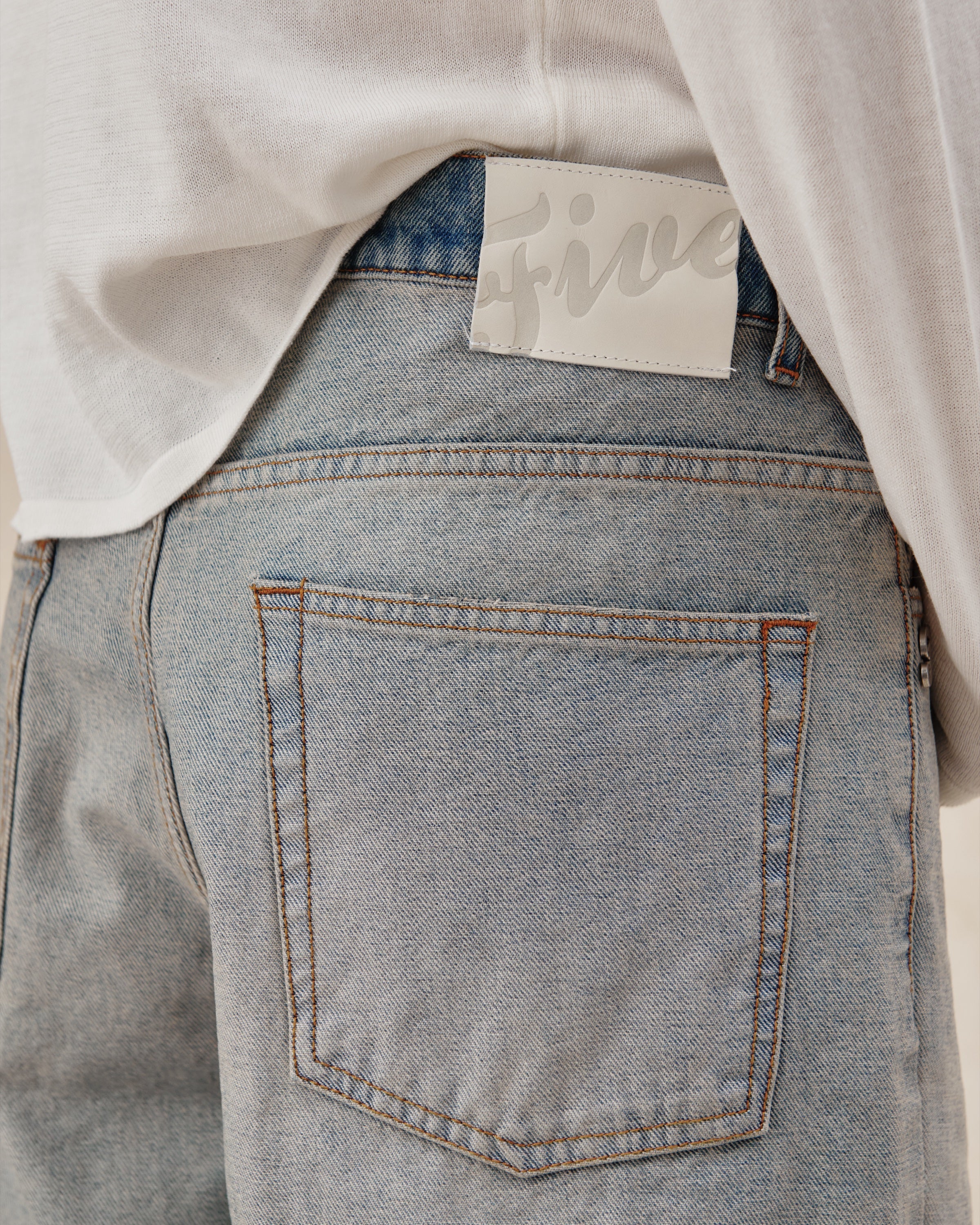 545 Denim 02 Wide Leg - Image 7
