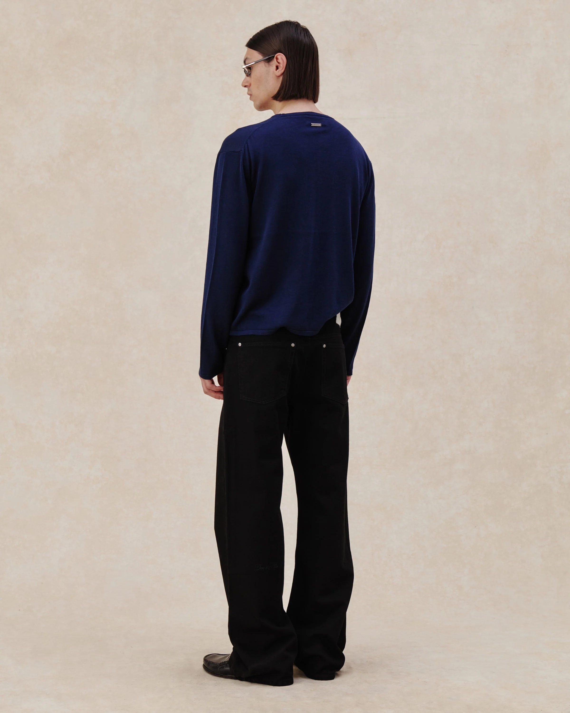 545 Denim 04 Bootcut - Image 10