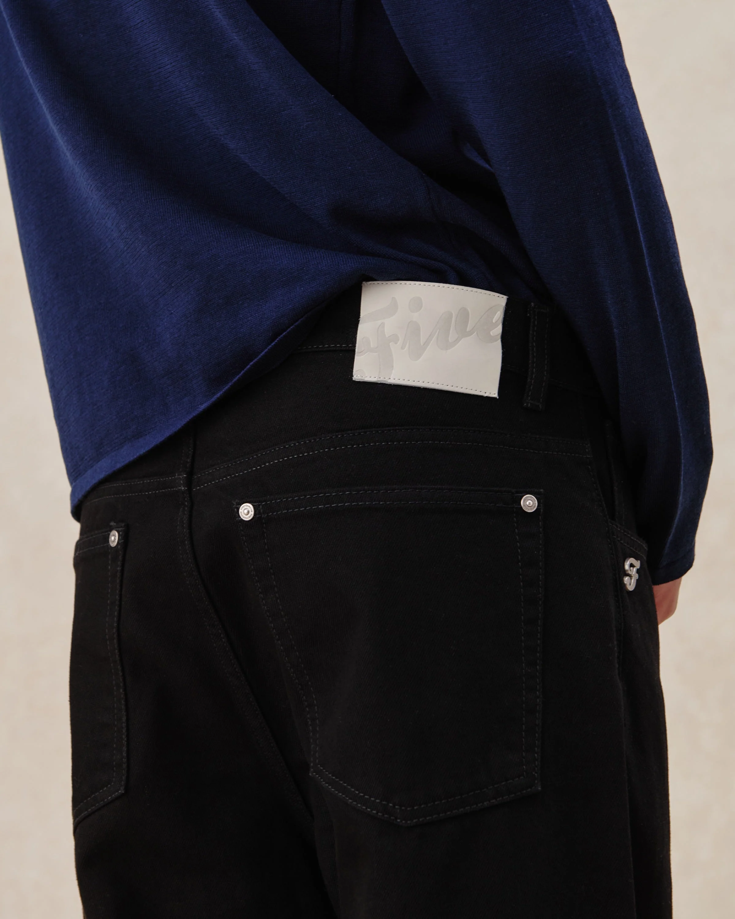 545 Denim 04 Bootcut - Image 11