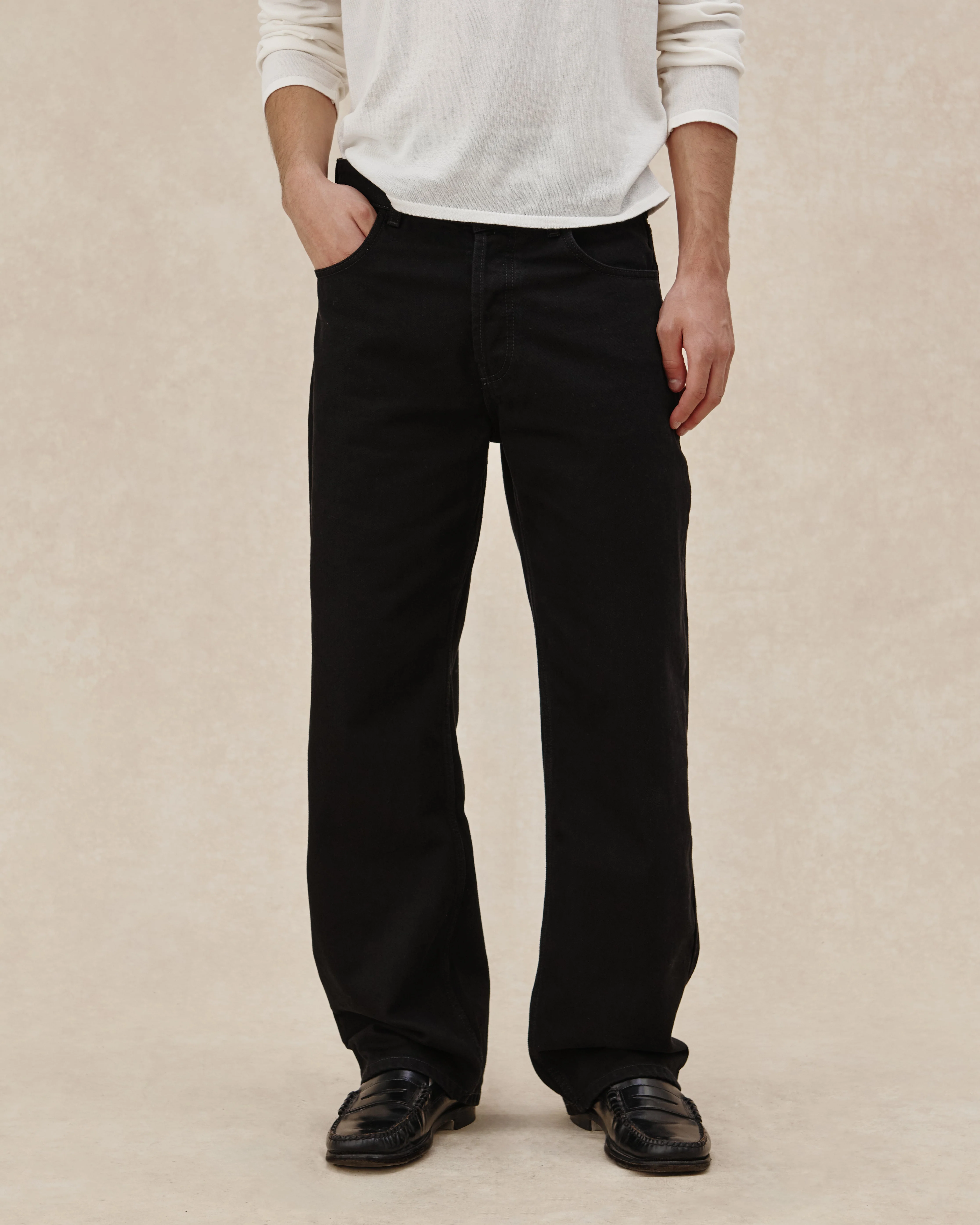 545 Denim 04 Bootcut - Image 3