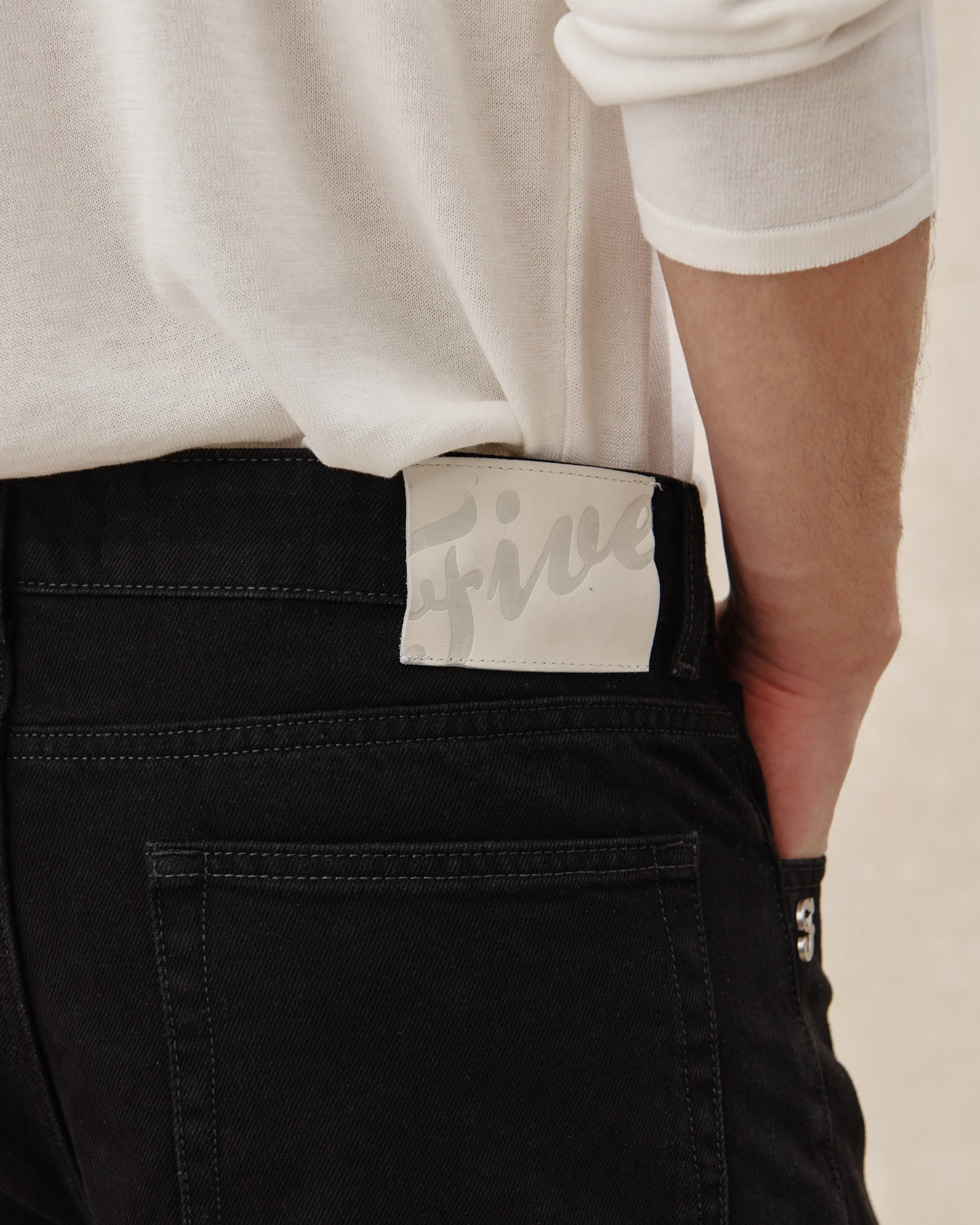 545 Denim 04 Bootcut - Image 5