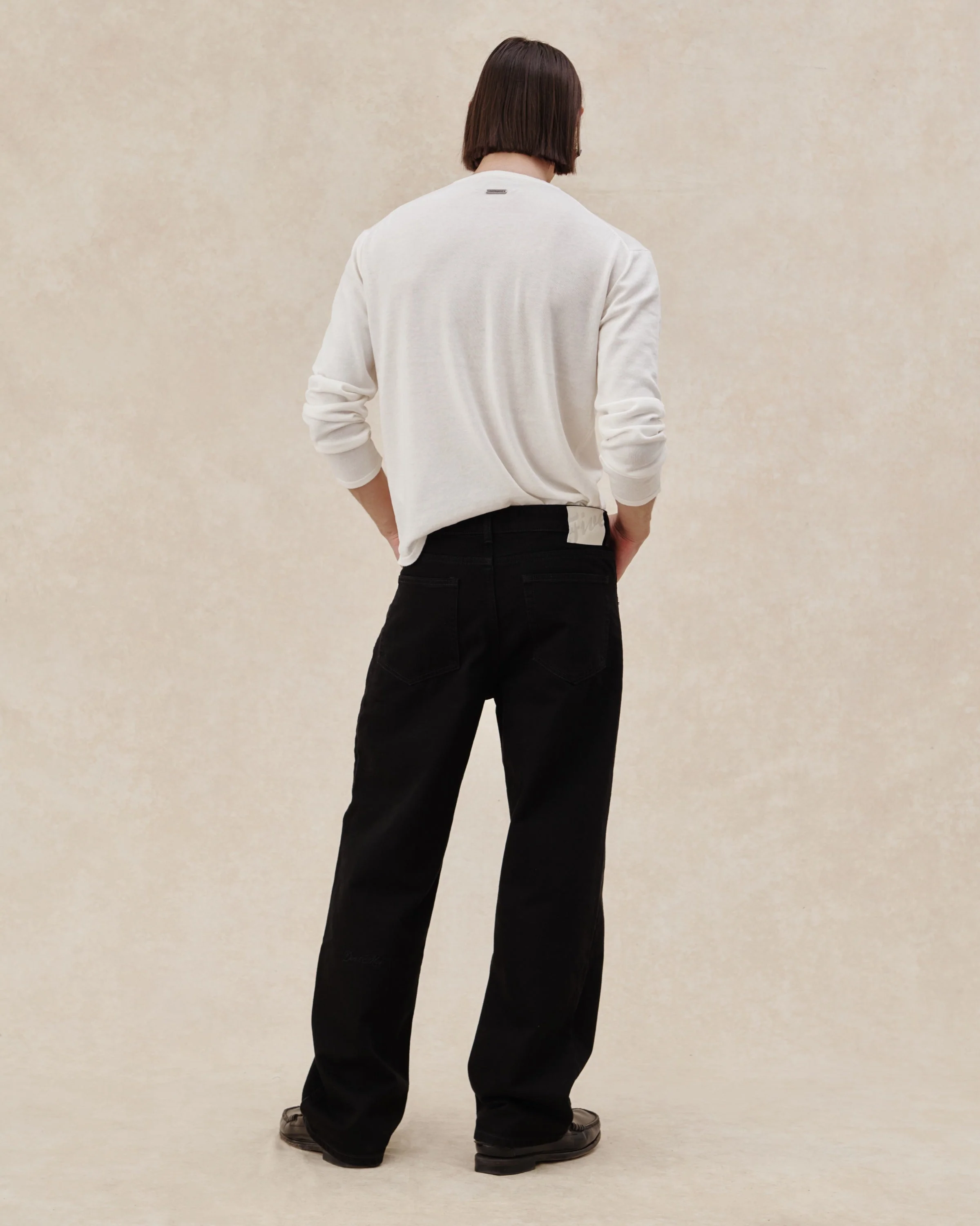 545 Denim 04 Bootcut - Image 6