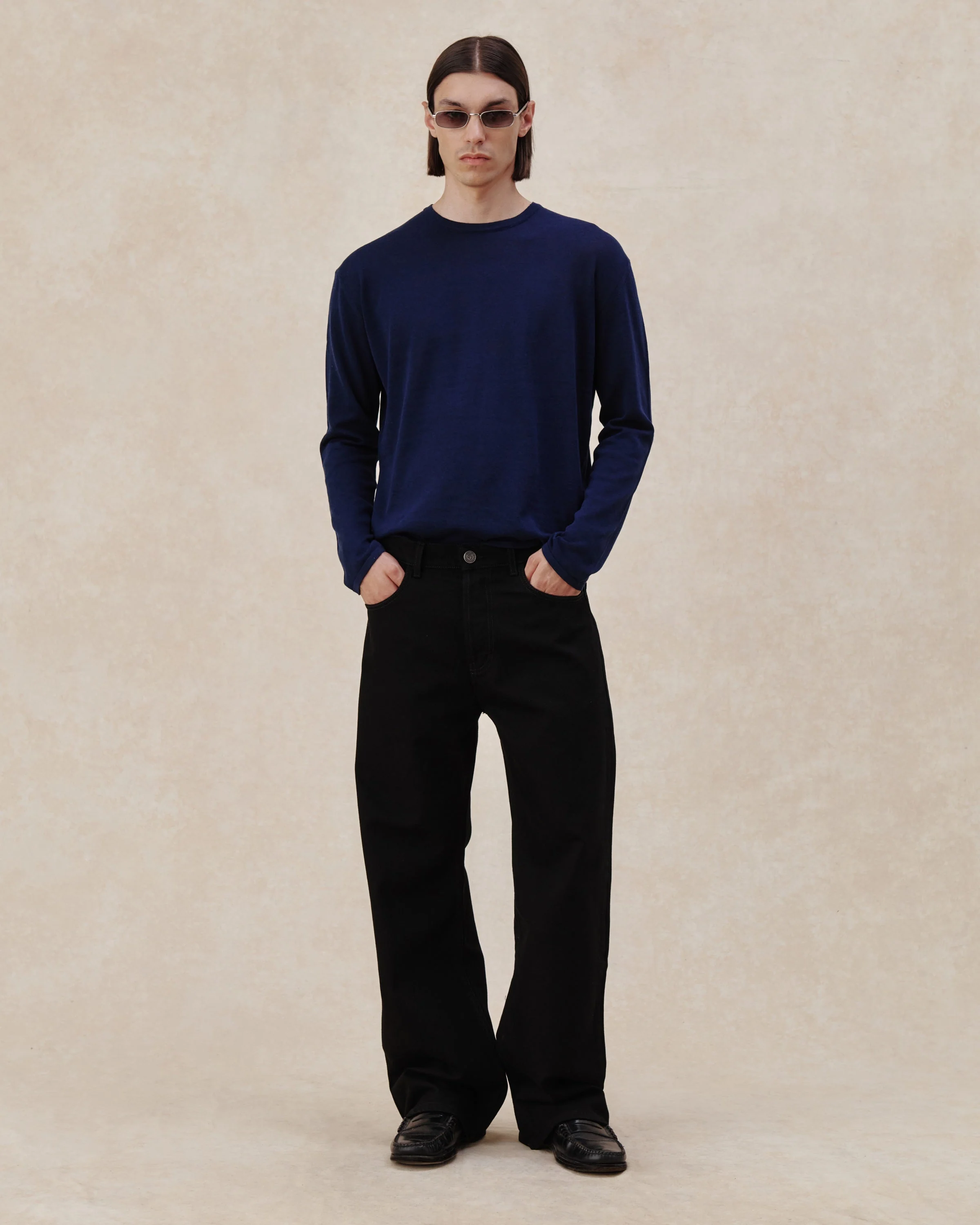 545 Denim 04 Bootcut - Image 7
