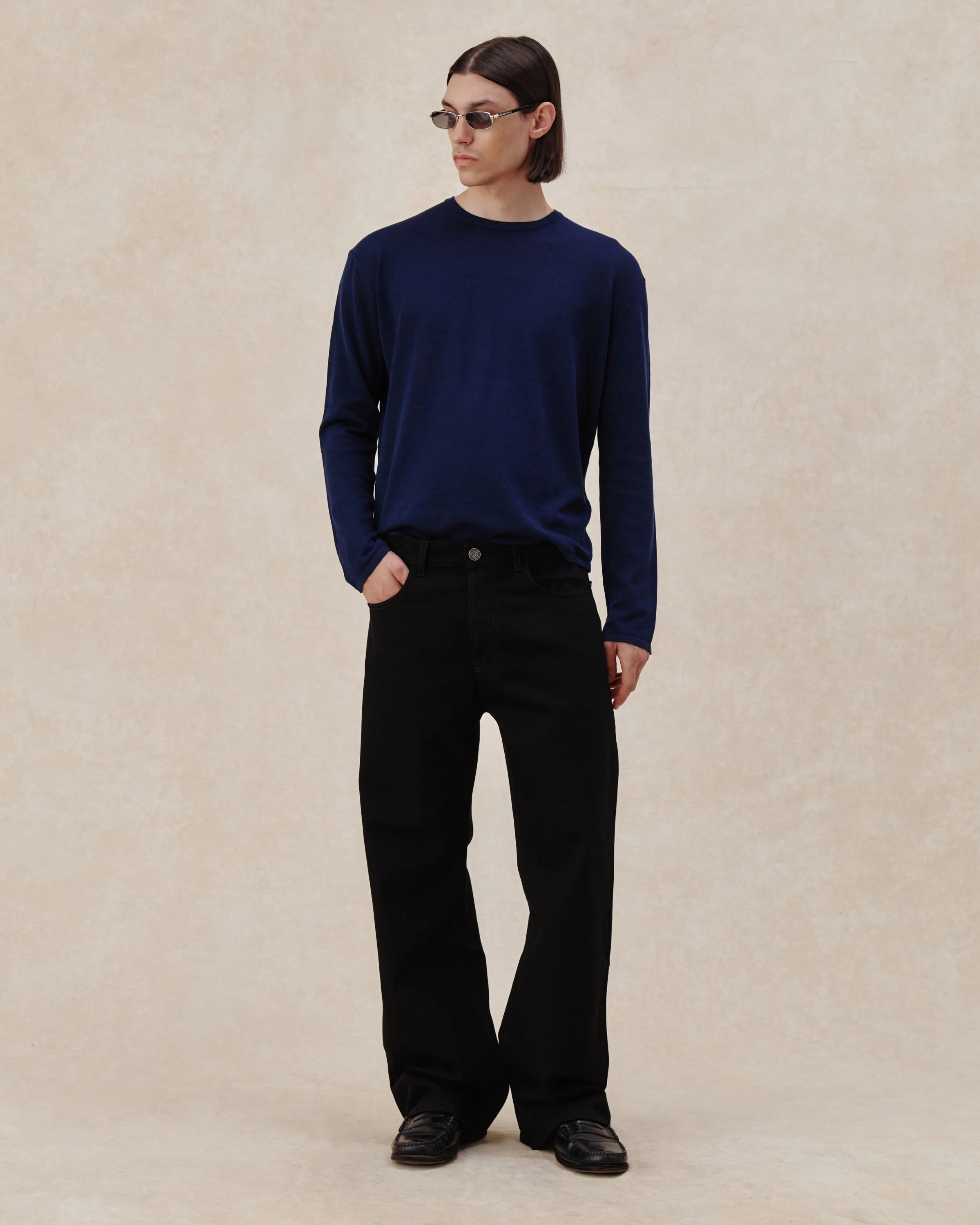 545 Denim 04 Bootcut - Image 8