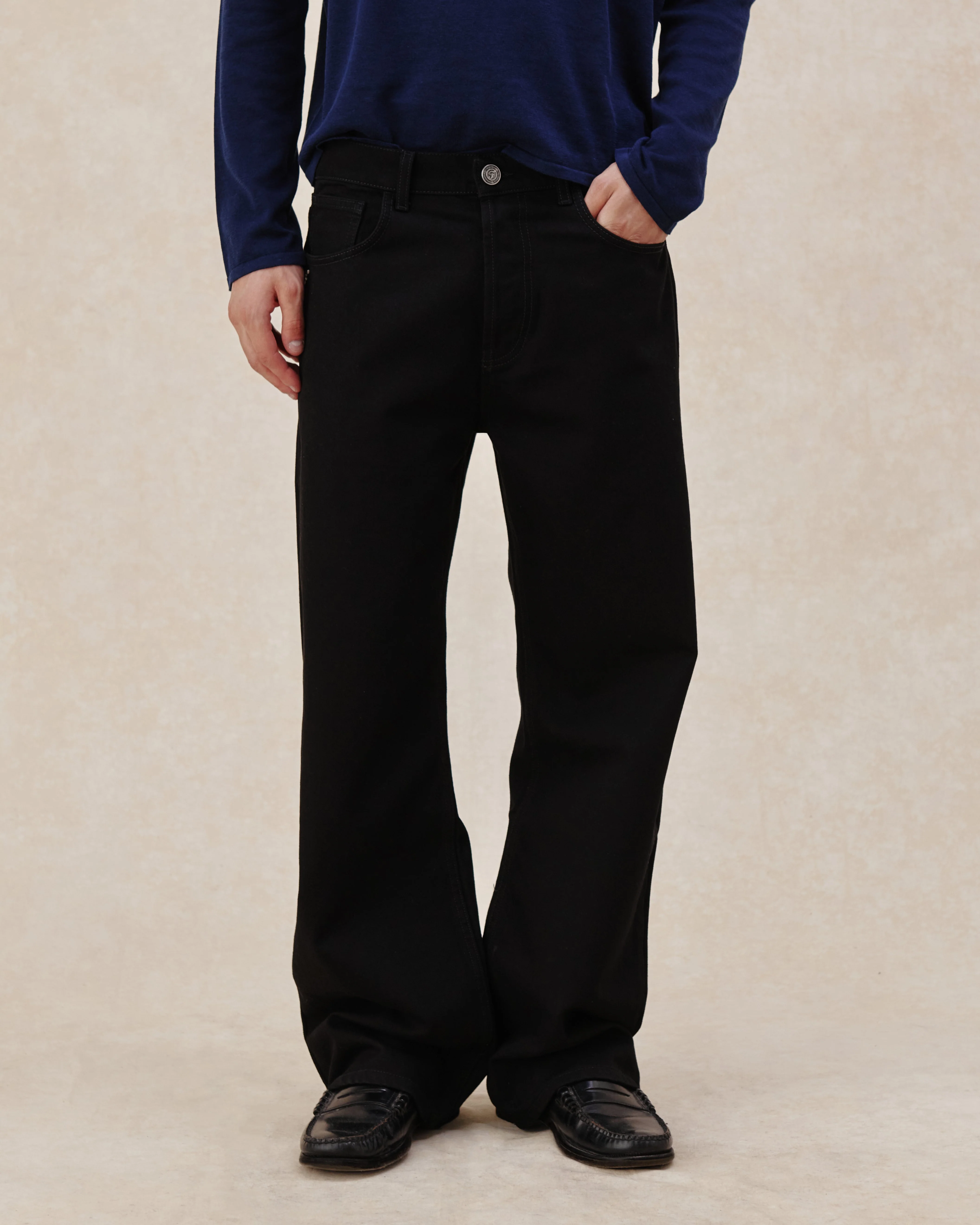 545 Denim 04 Bootcut - Image 9