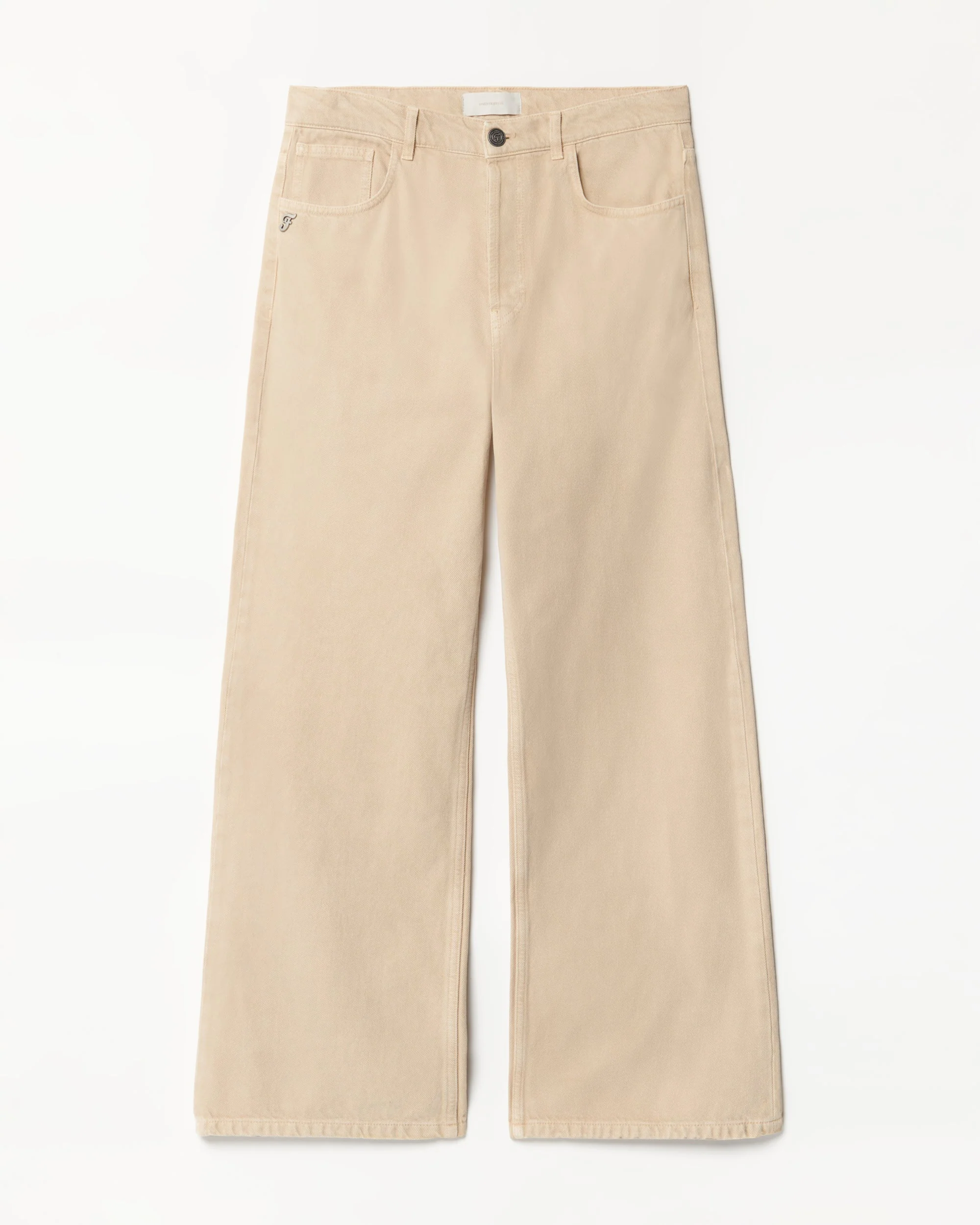 545 Denim 04 Bootcut