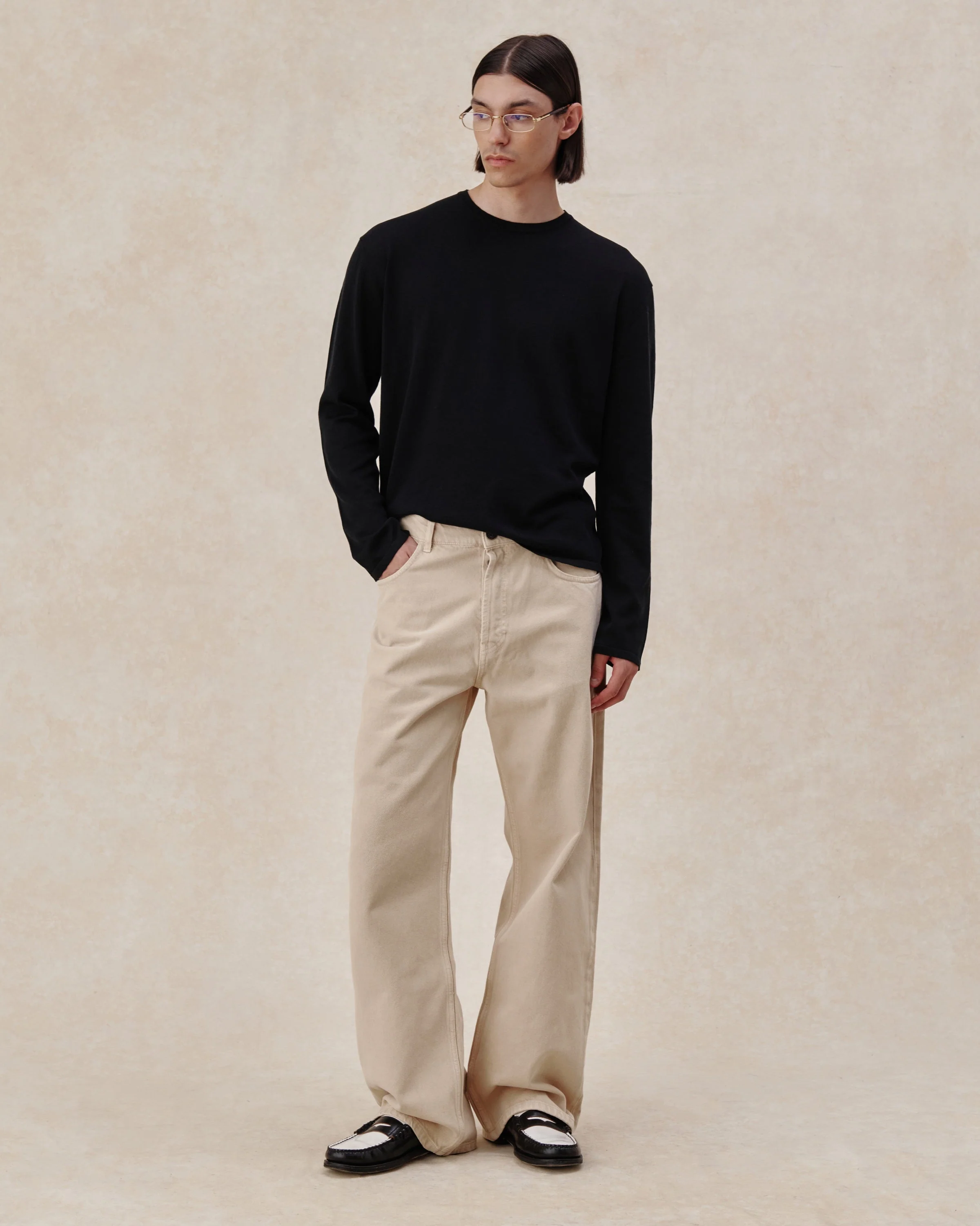 545 Denim 04 Bootcut - Image 2