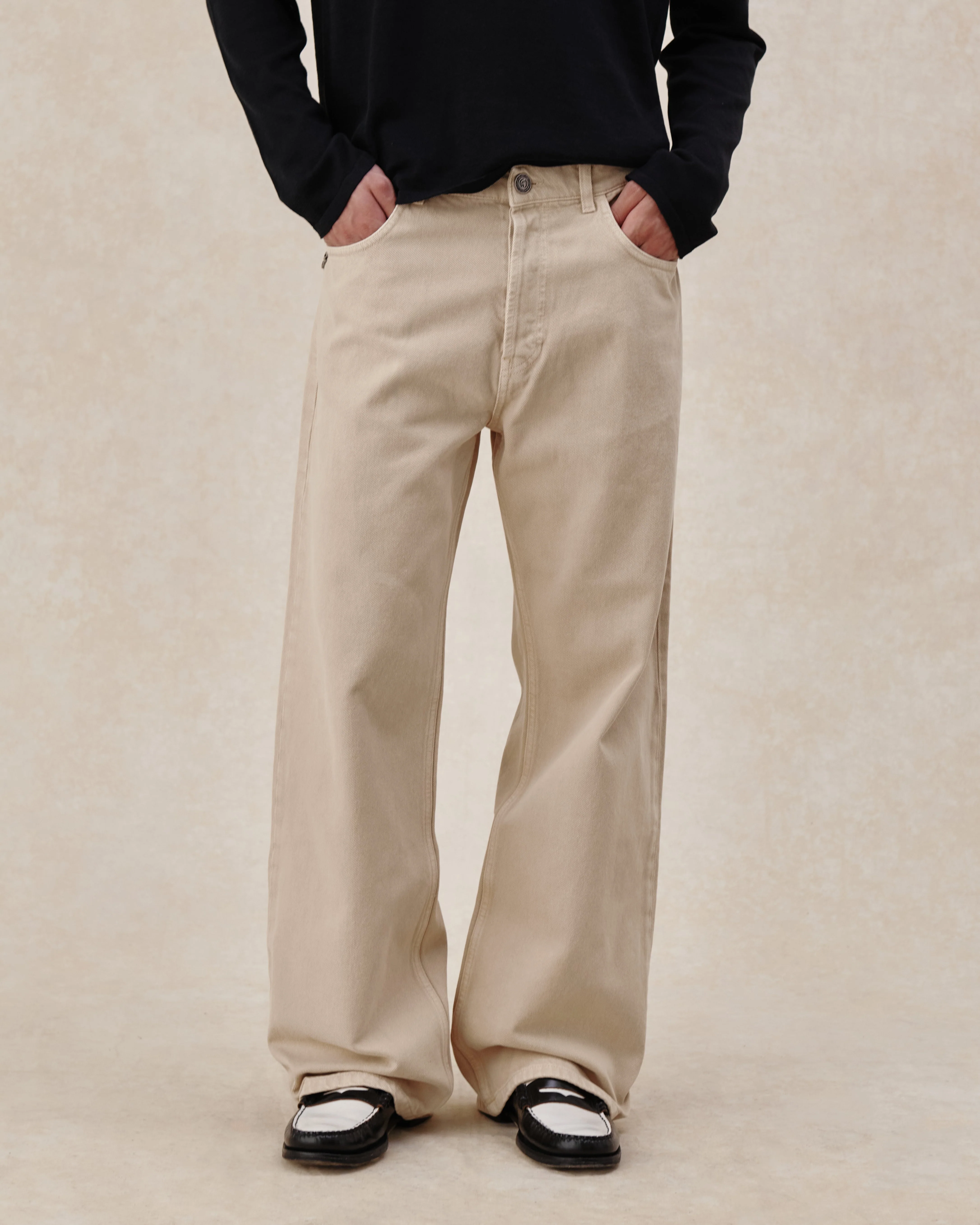545 Denim 04 Bootcut - Image 3