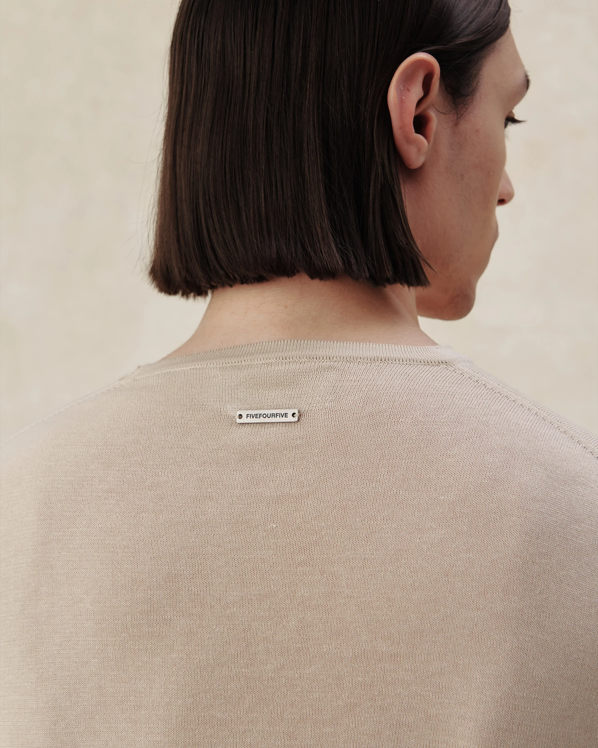 545 Dolce Vita Silk Longsleeve - Image 7