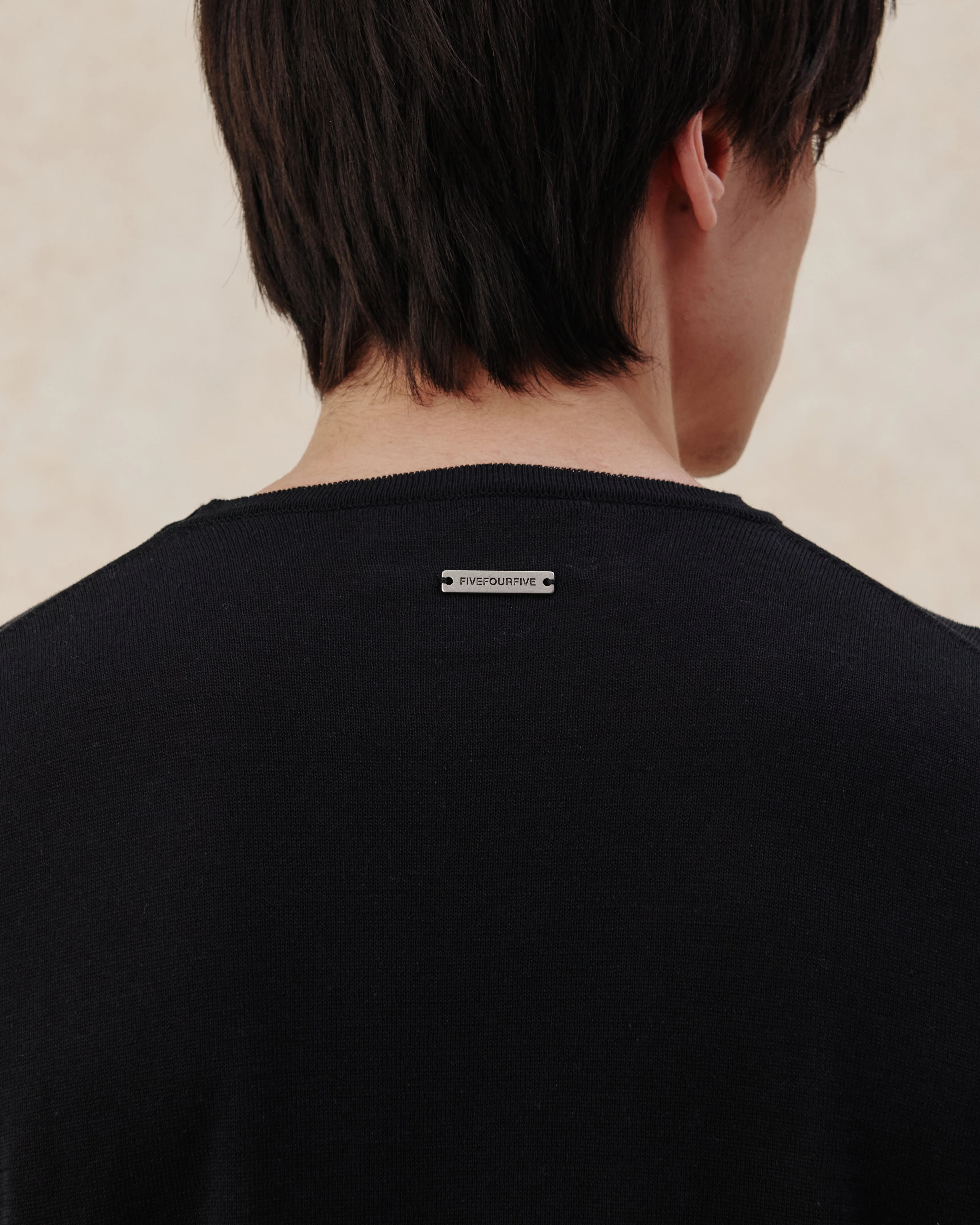 545 Dolce Vita Silk Longsleeve - Image 5
