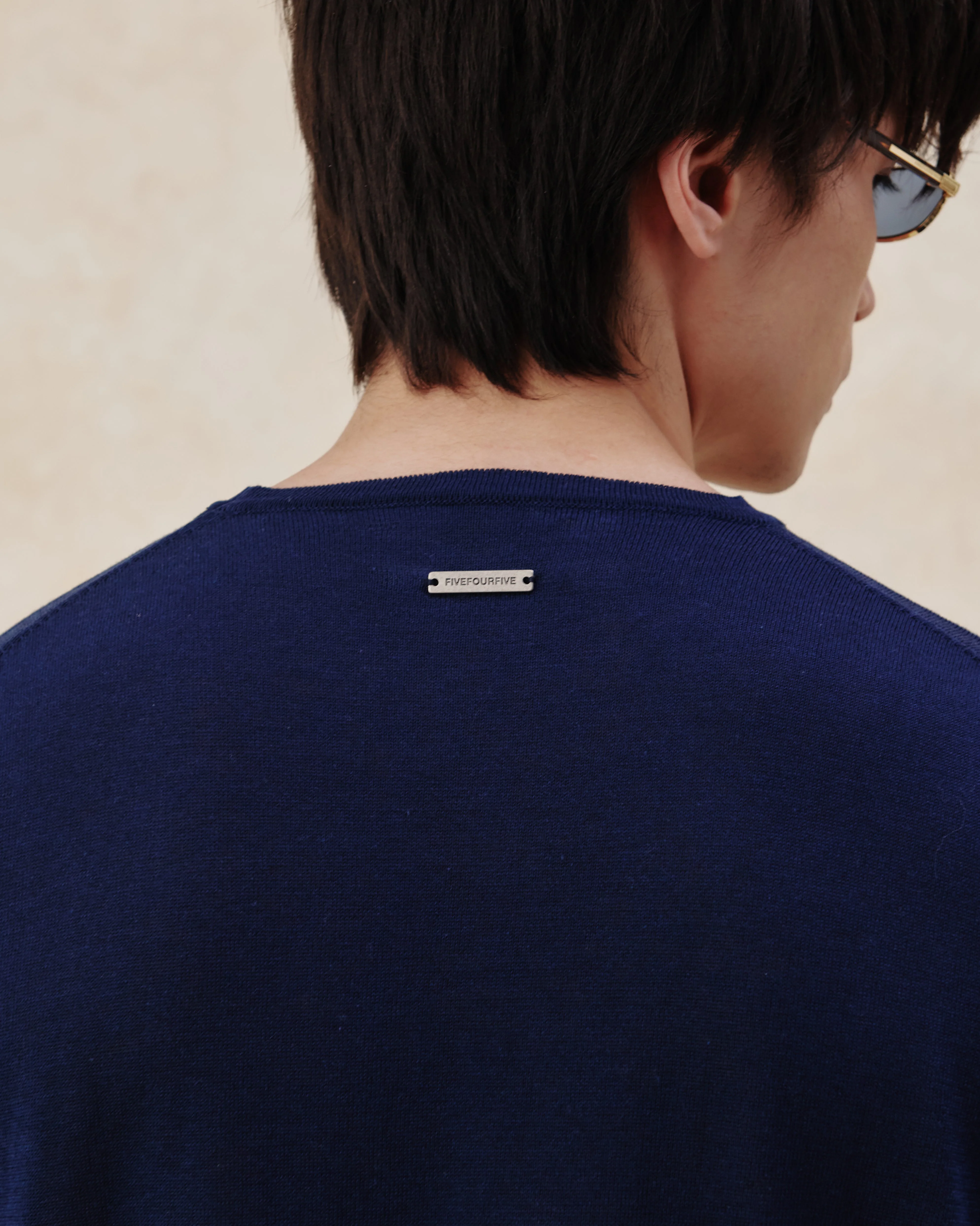 545 Dolce Vita Silk Longsleeve - Image 7