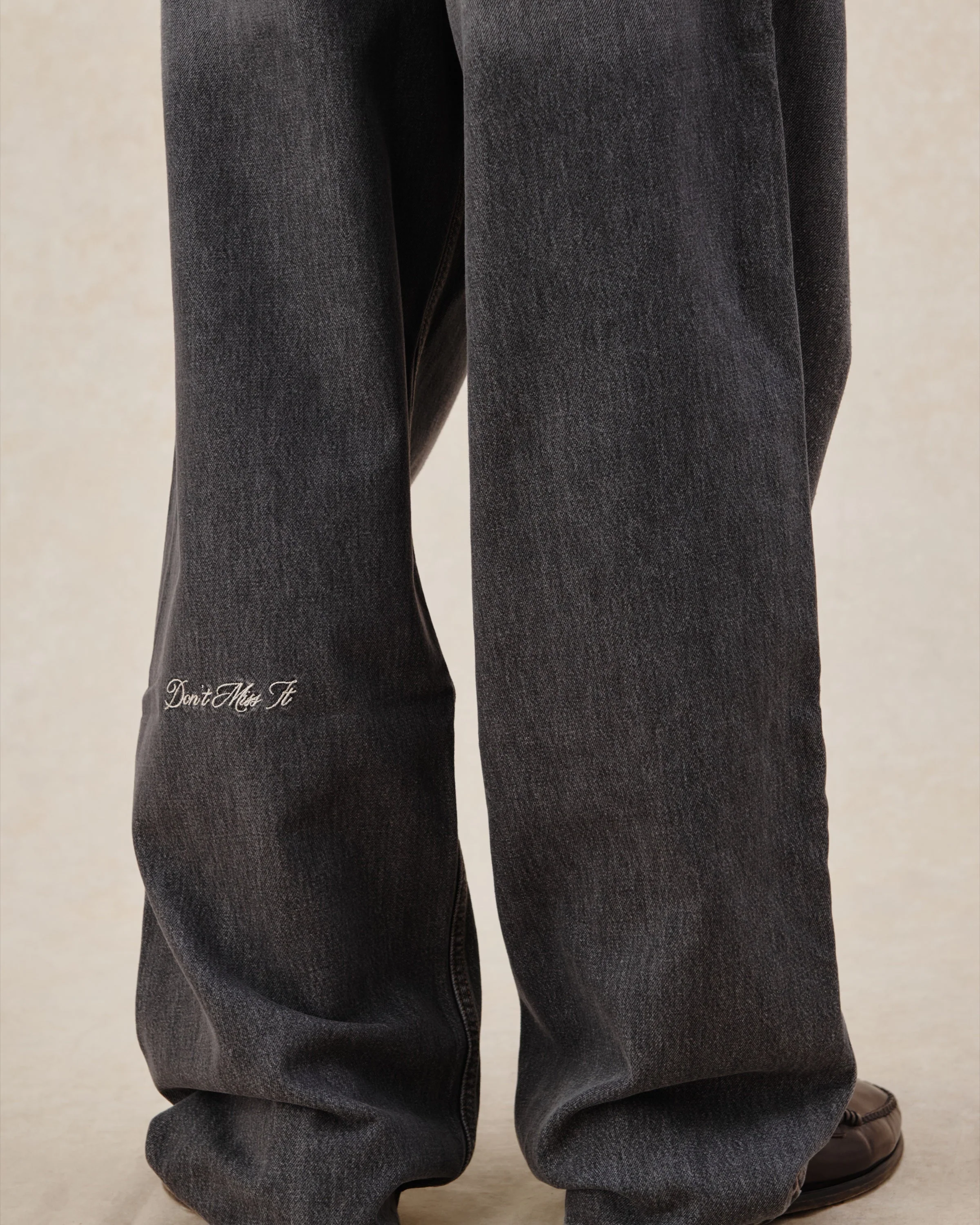 545 Denim 02 Wide Leg - Image 6