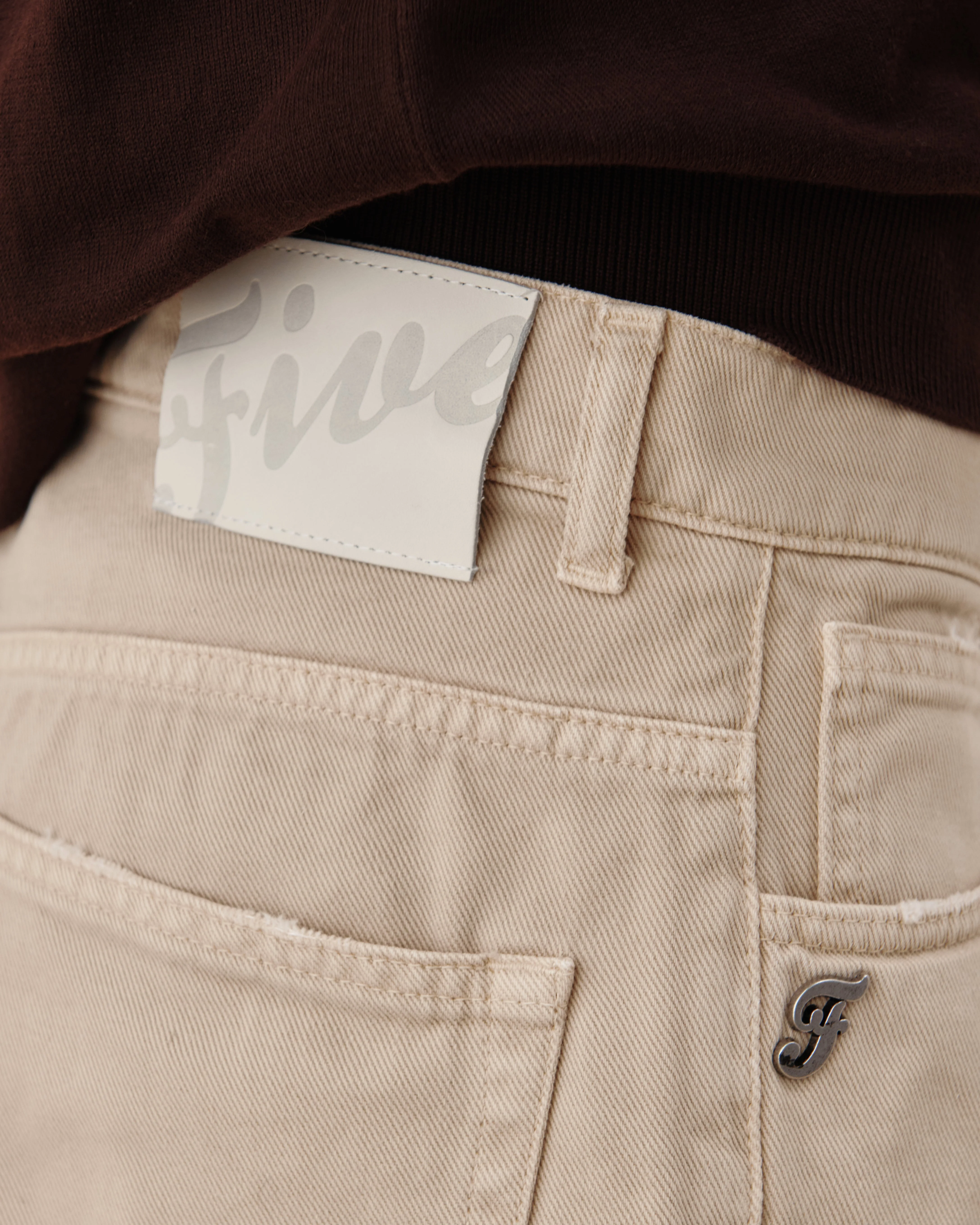 545 Denim 02 Wide Leg - Image 4