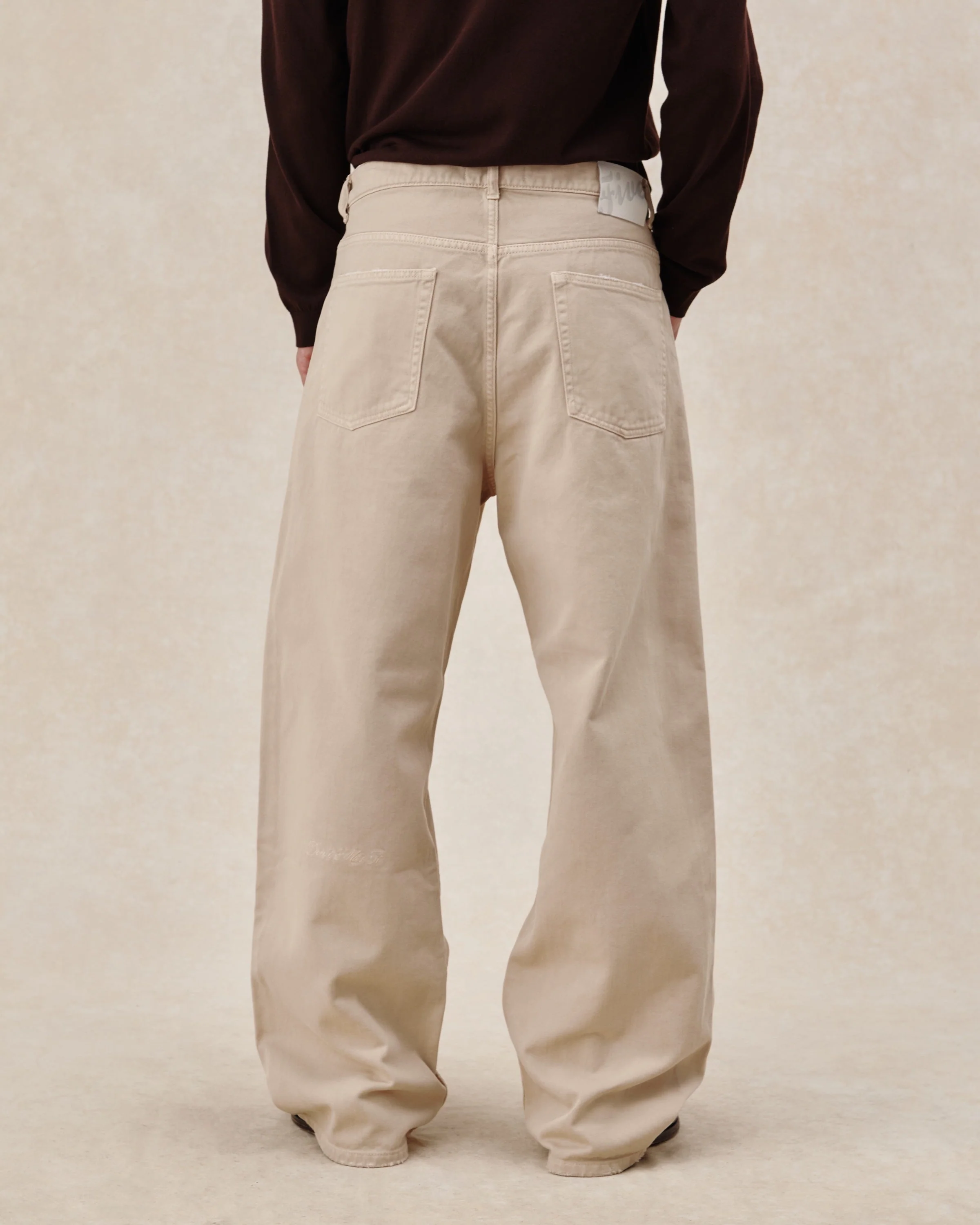 545 Denim 02 Wide Leg - Image 6