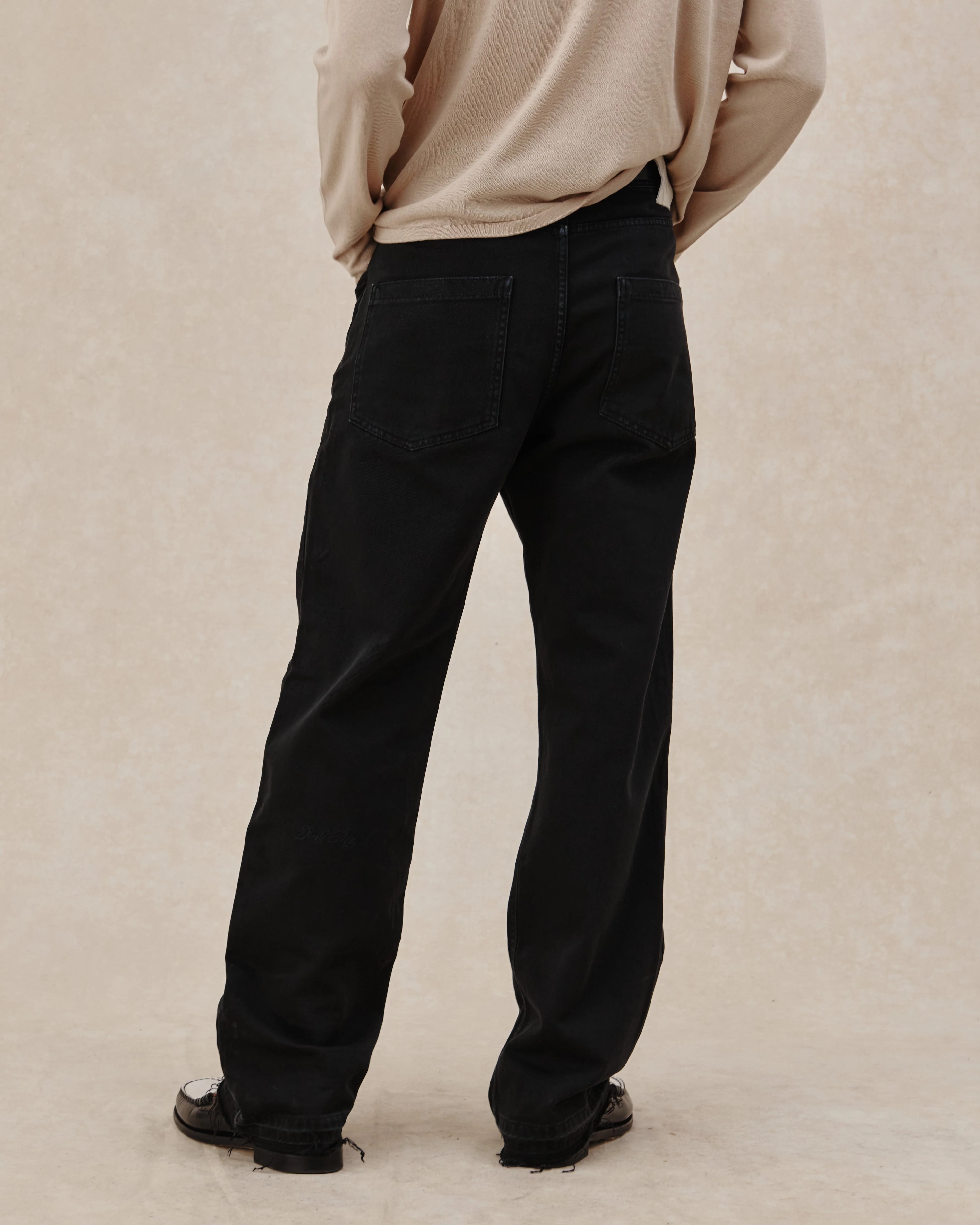 545 Denim 01 Distressed Regular - Image 5
