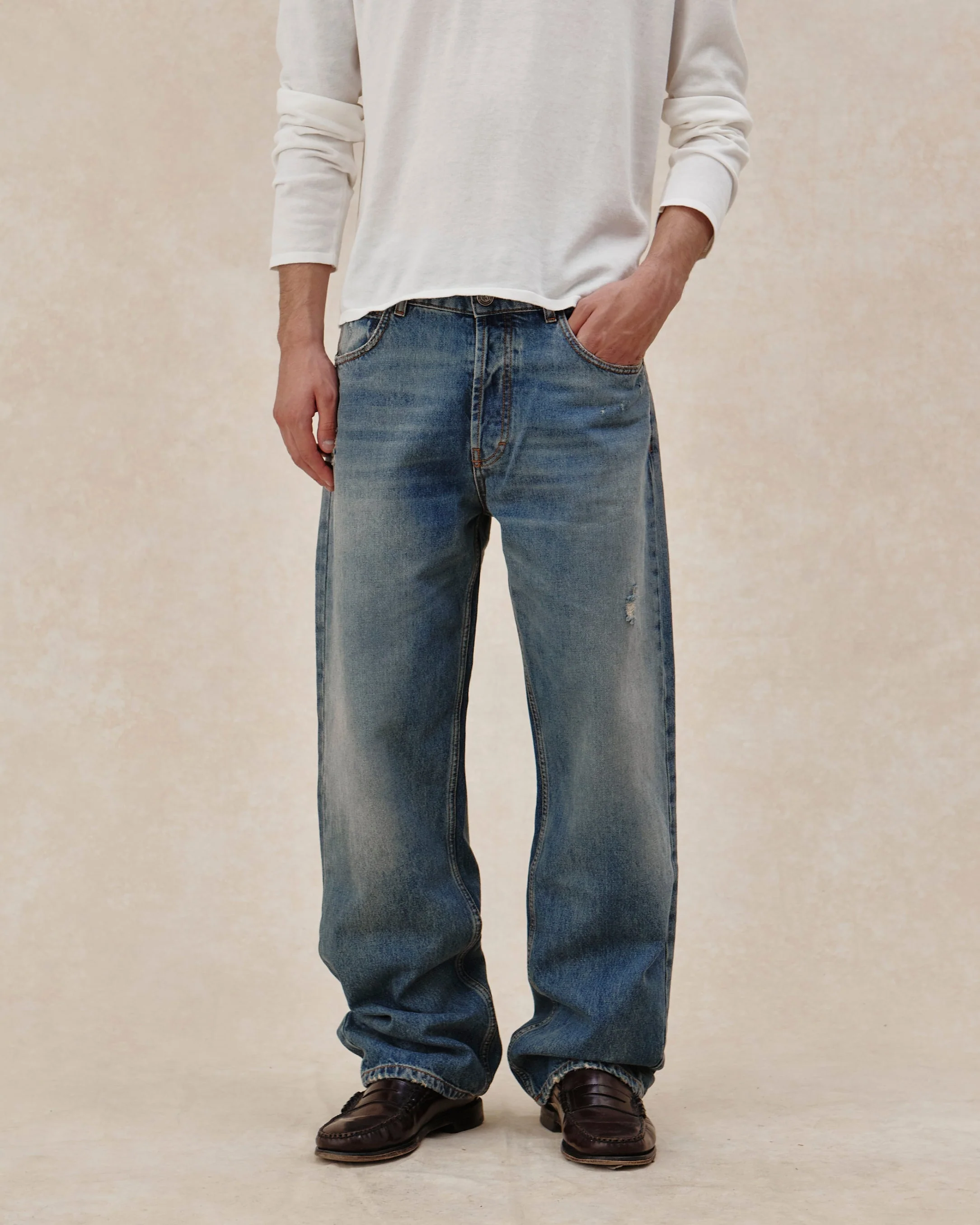 545 Denim 01 Regular - Image 3
