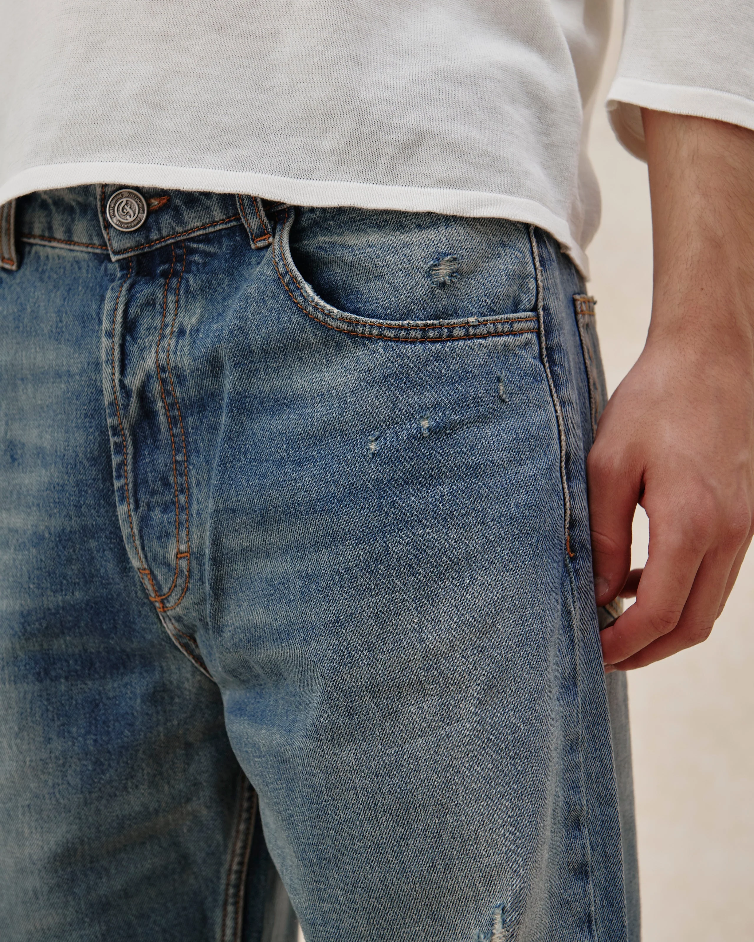 545 Denim 01 Regular - Image 4