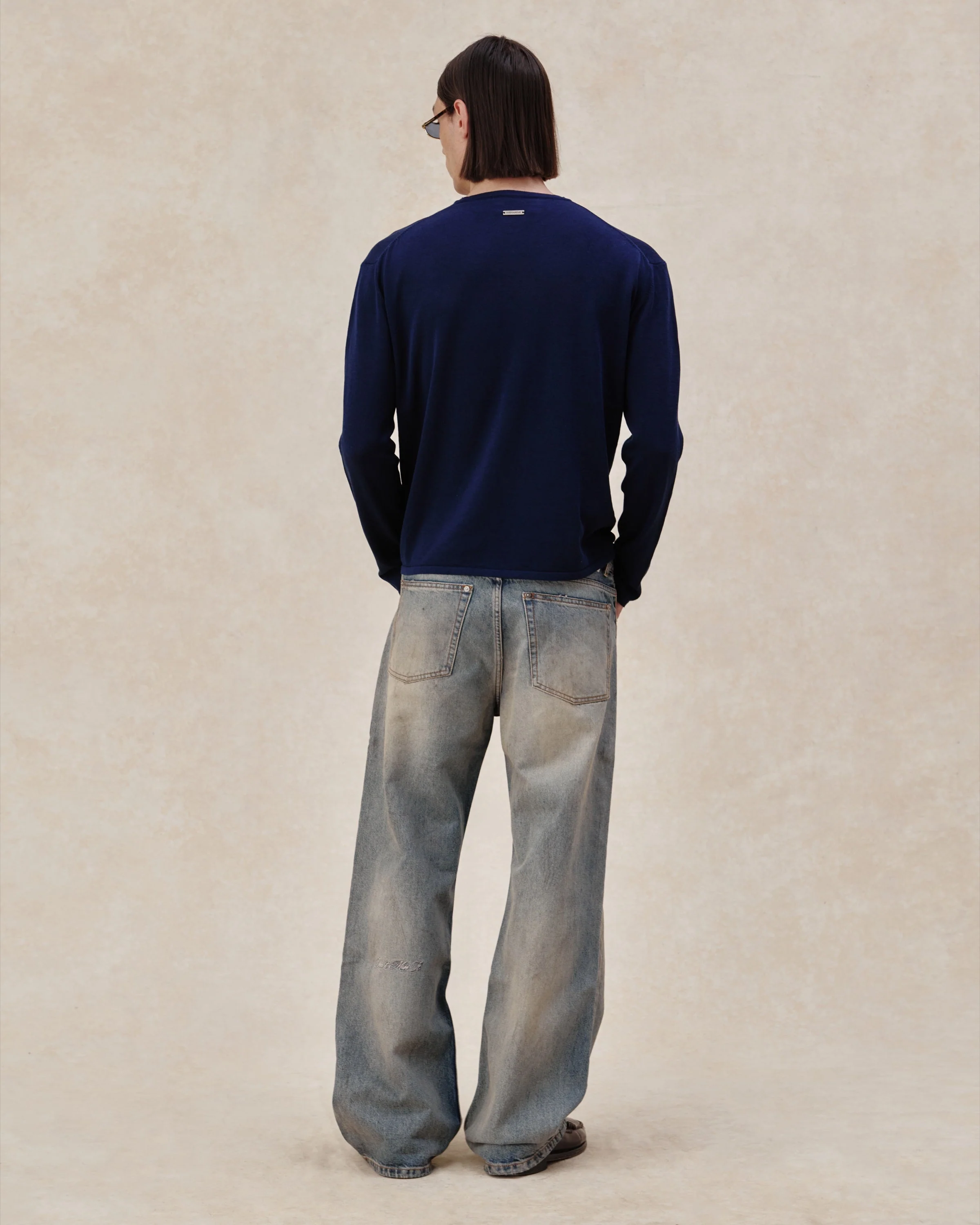 545 Denim 04 Bootcut - Image 6