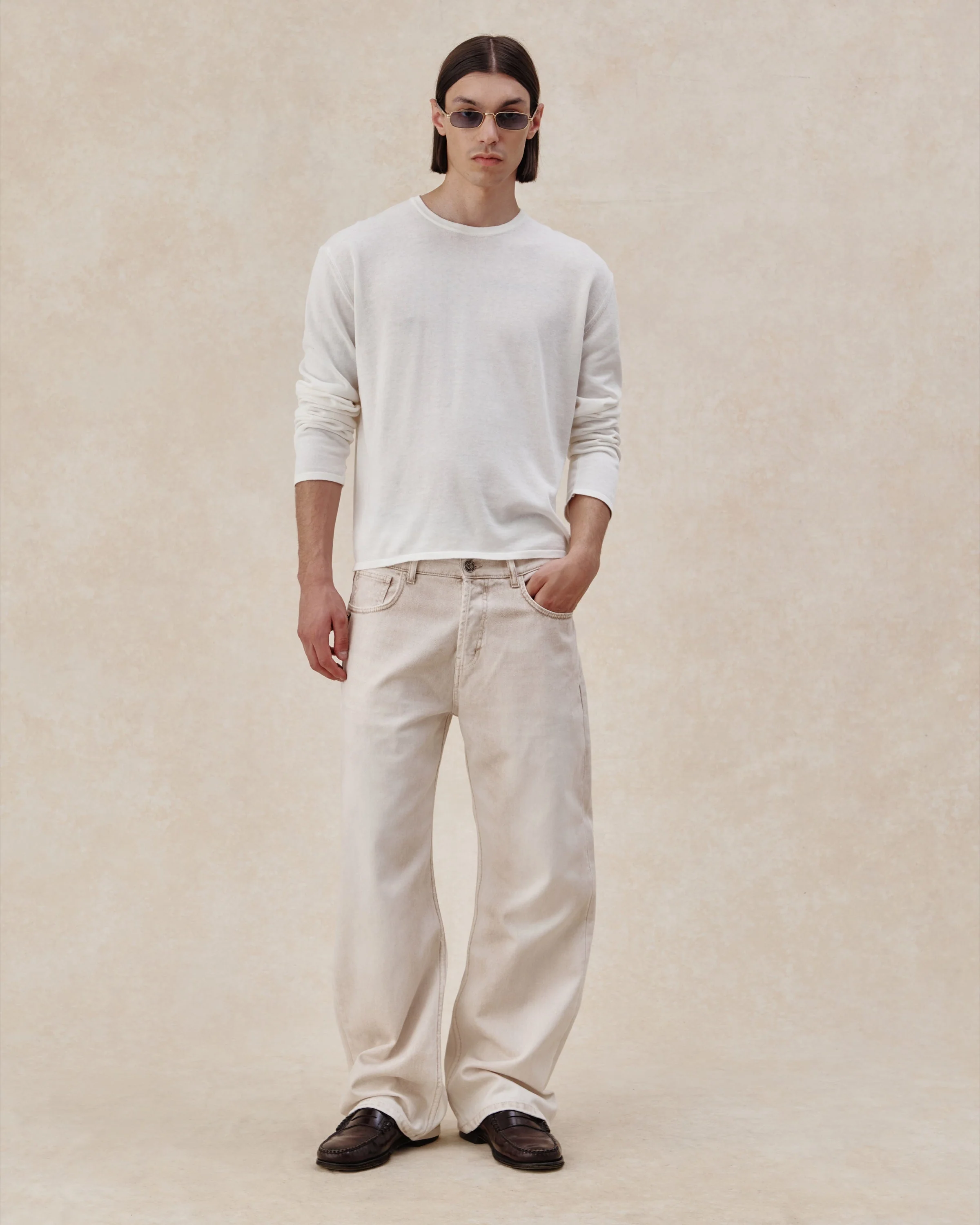 545 Denim 04 Bootcut - Image 2