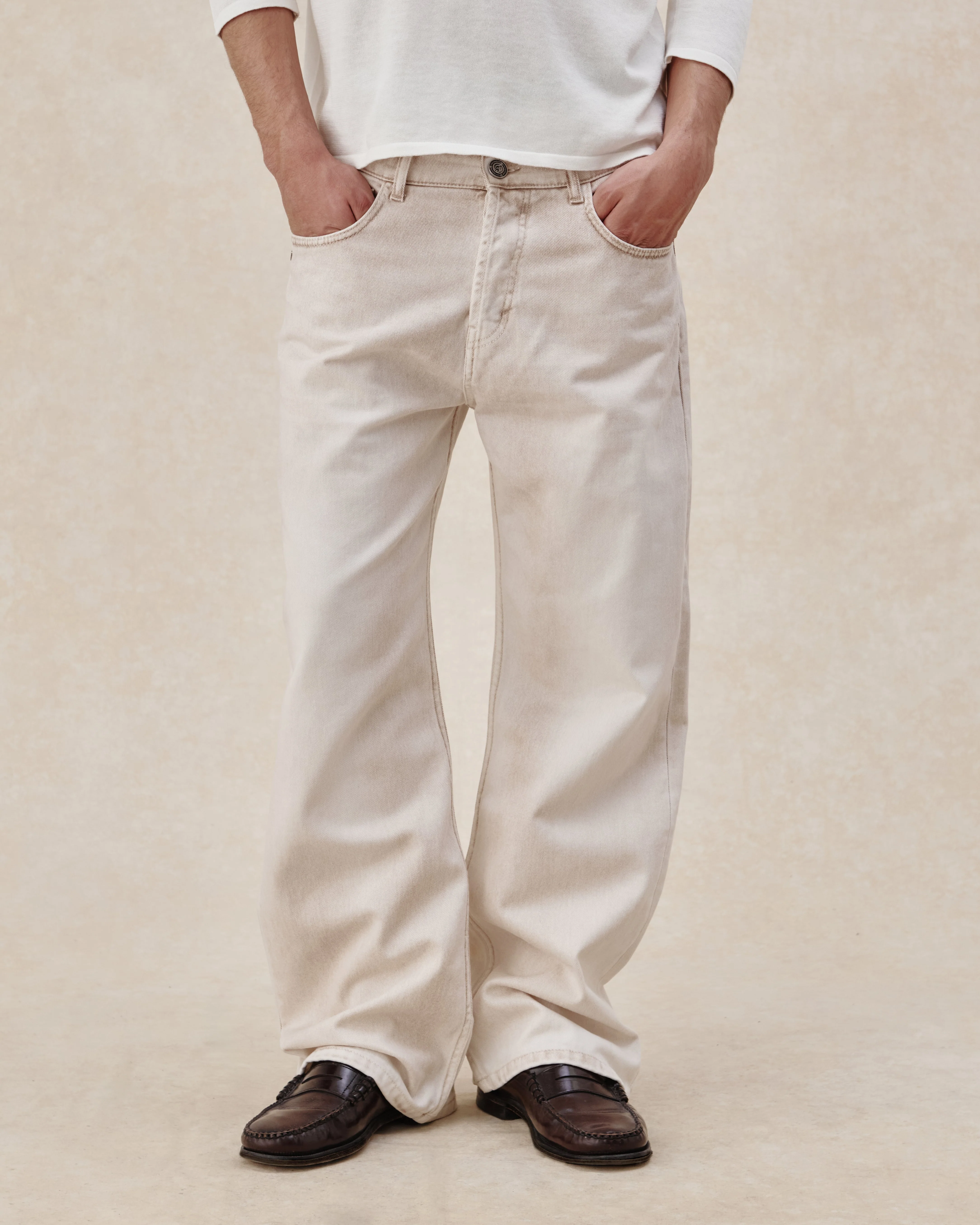 545 Denim 04 Bootcut - Image 3