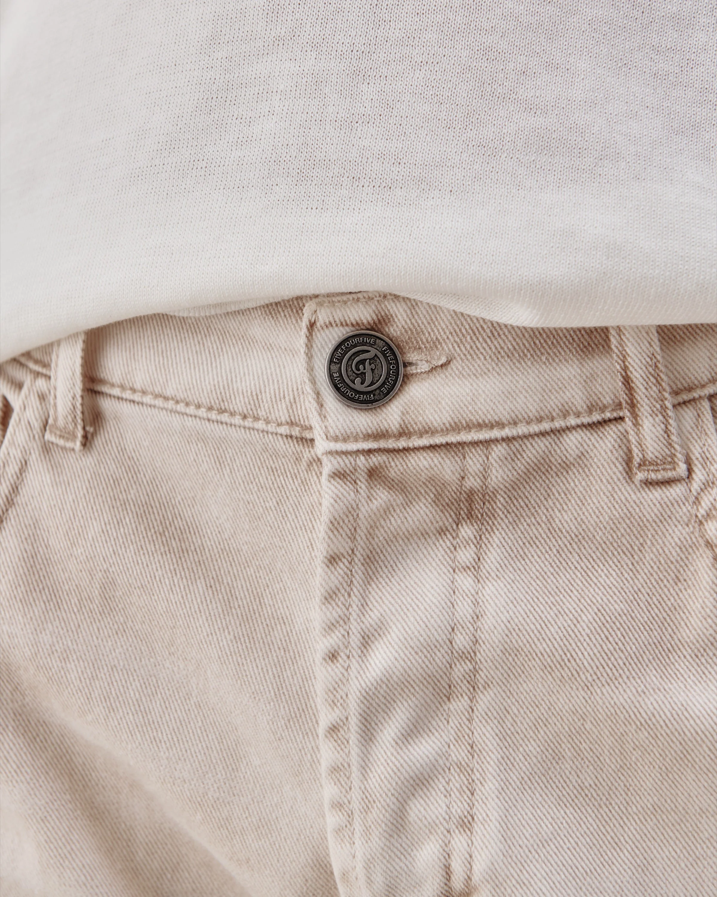 545 Denim 04 Bootcut - Image 5