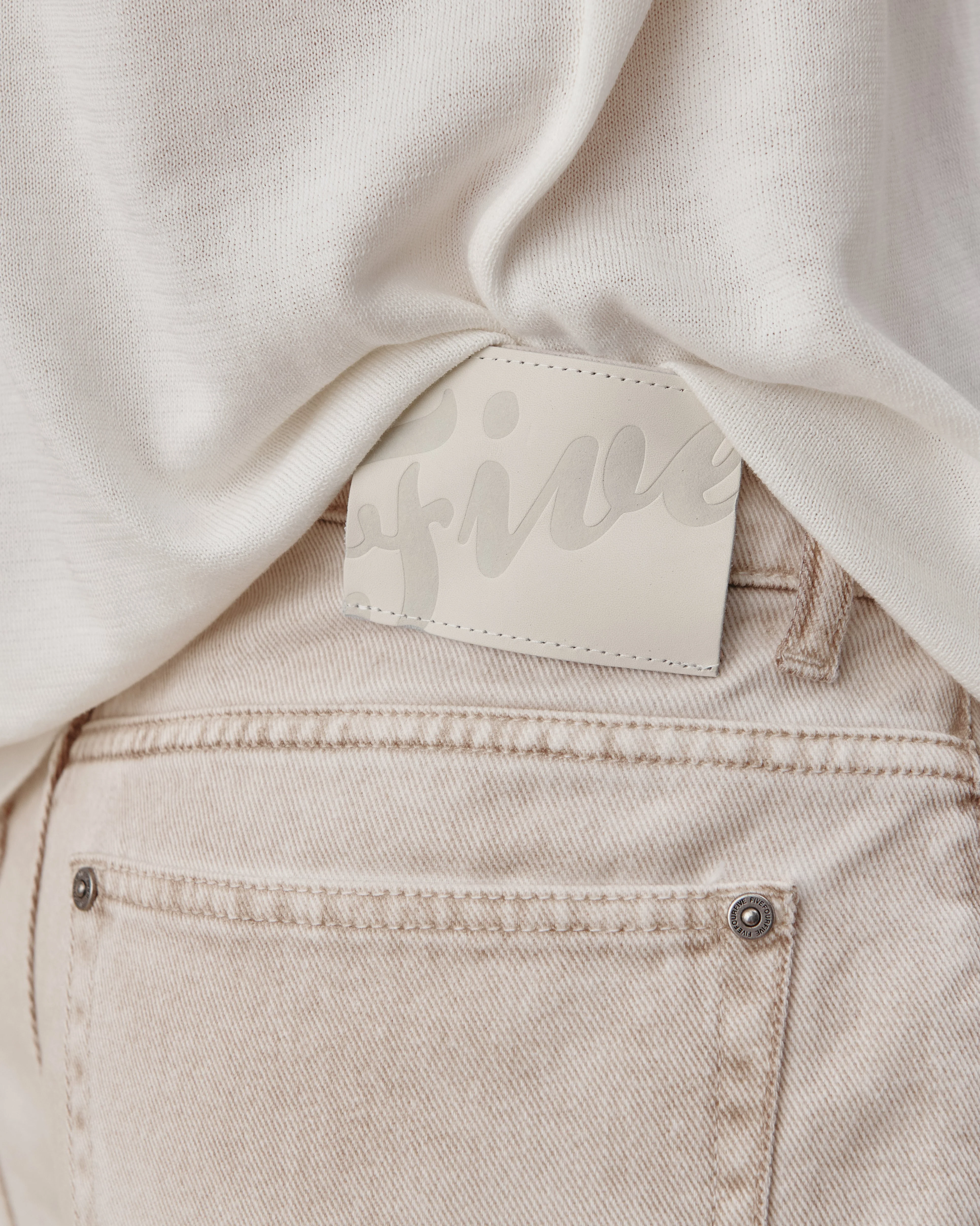 545 Denim 04 Bootcut - Image 6