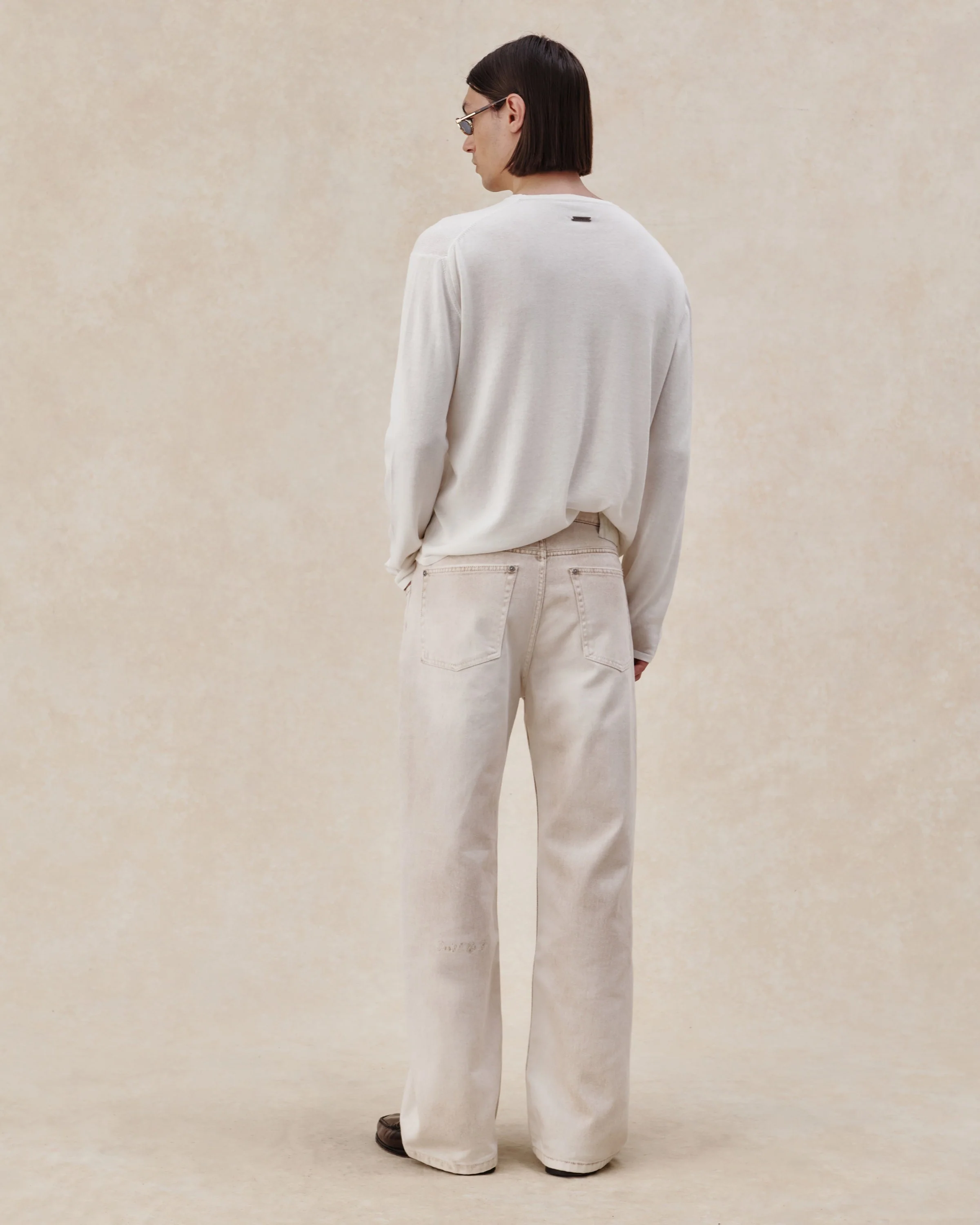 545 Denim 04 Bootcut - Image 7