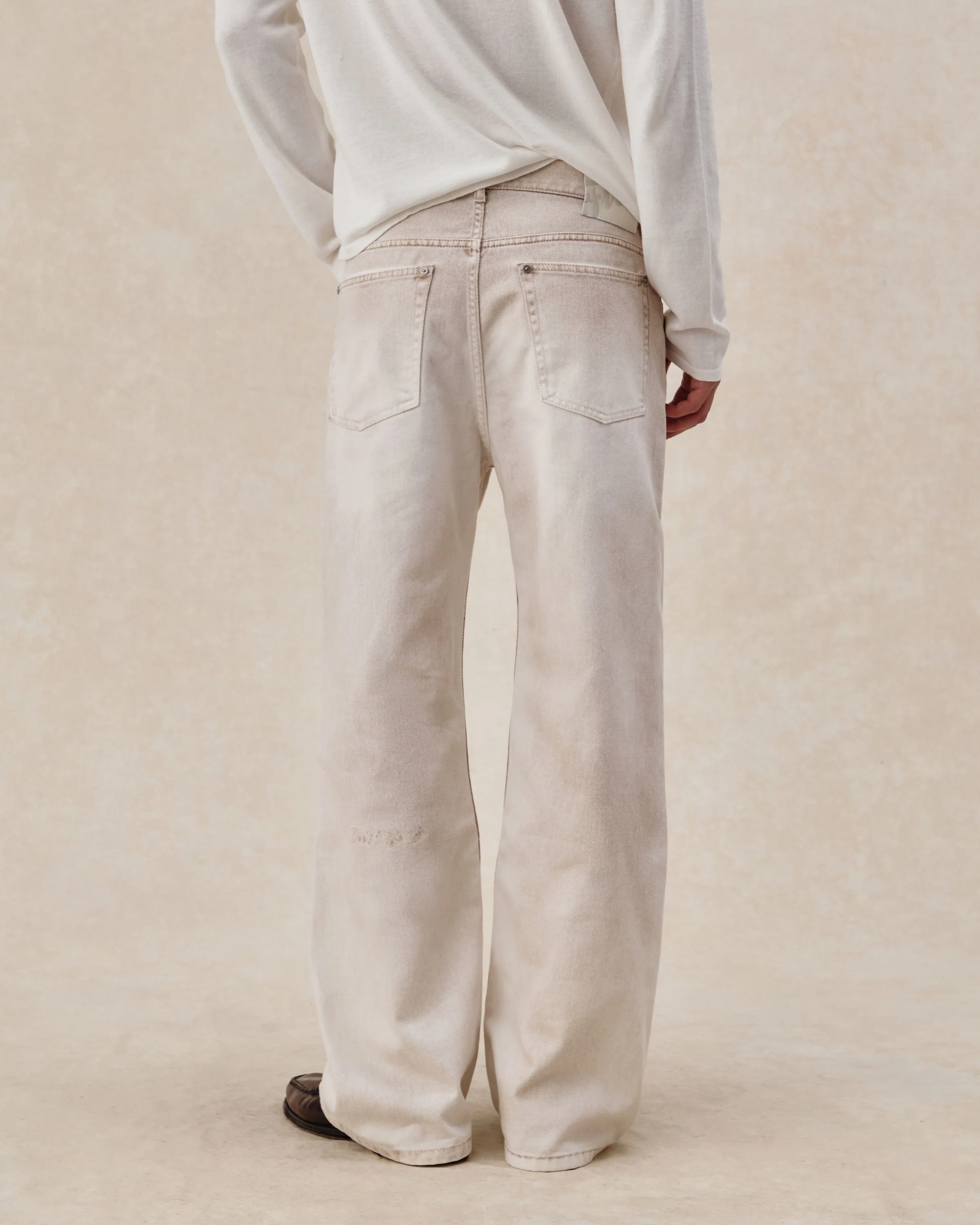 545 Denim 04 Bootcut - Image 8