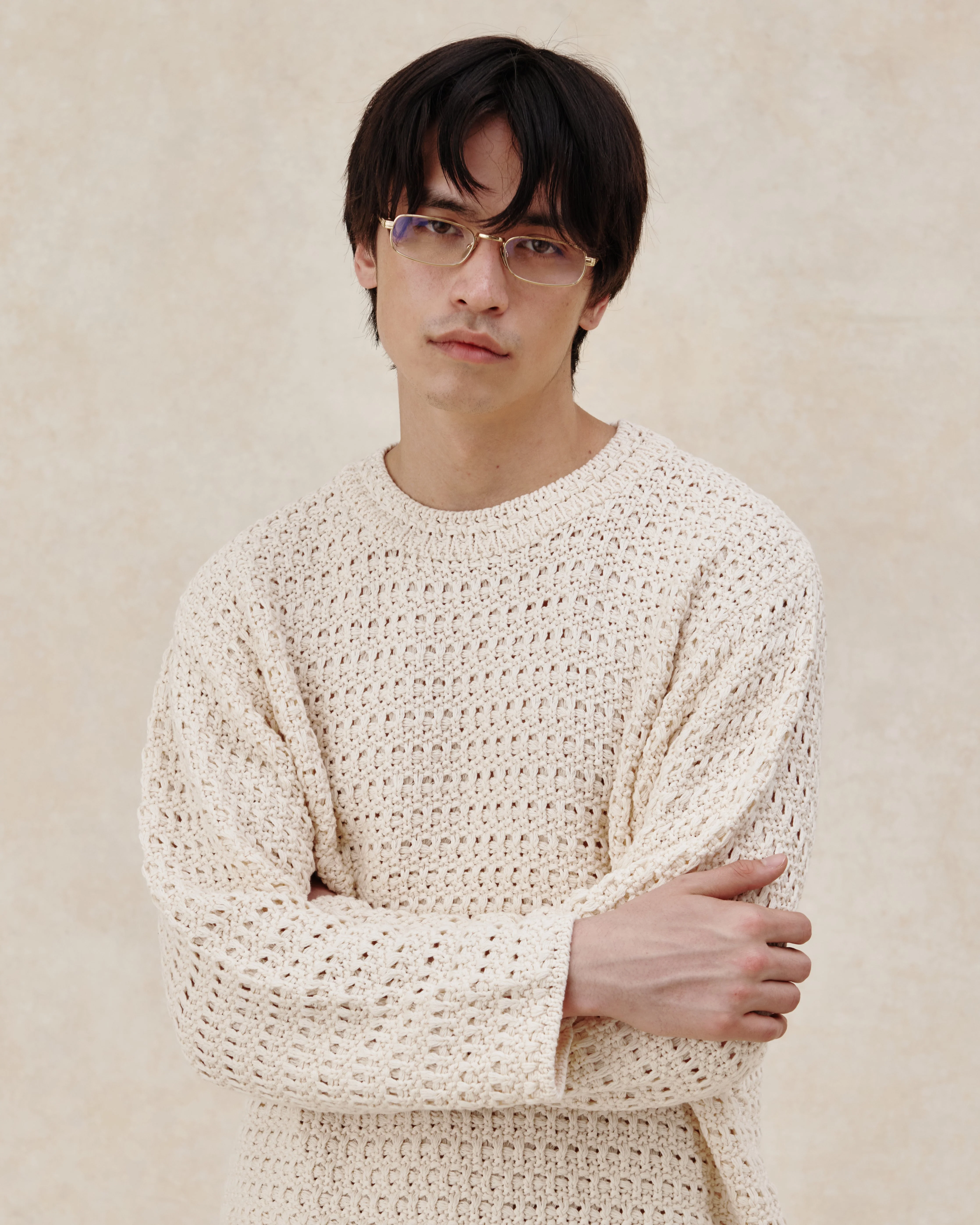 545 Fisherman Knit - Image 4