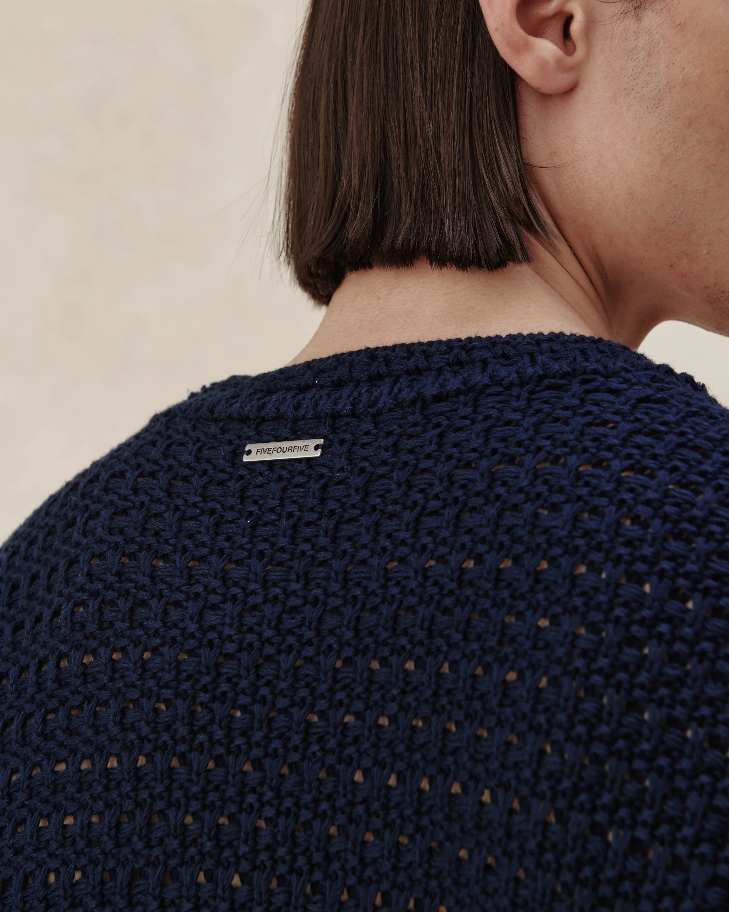 545 Fisherman Knit - Image 5