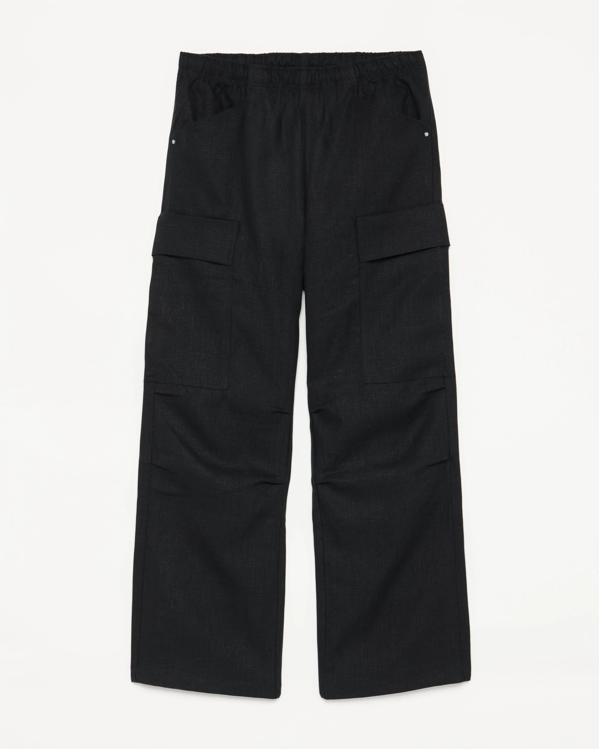 545 Heavy Linen Cargo