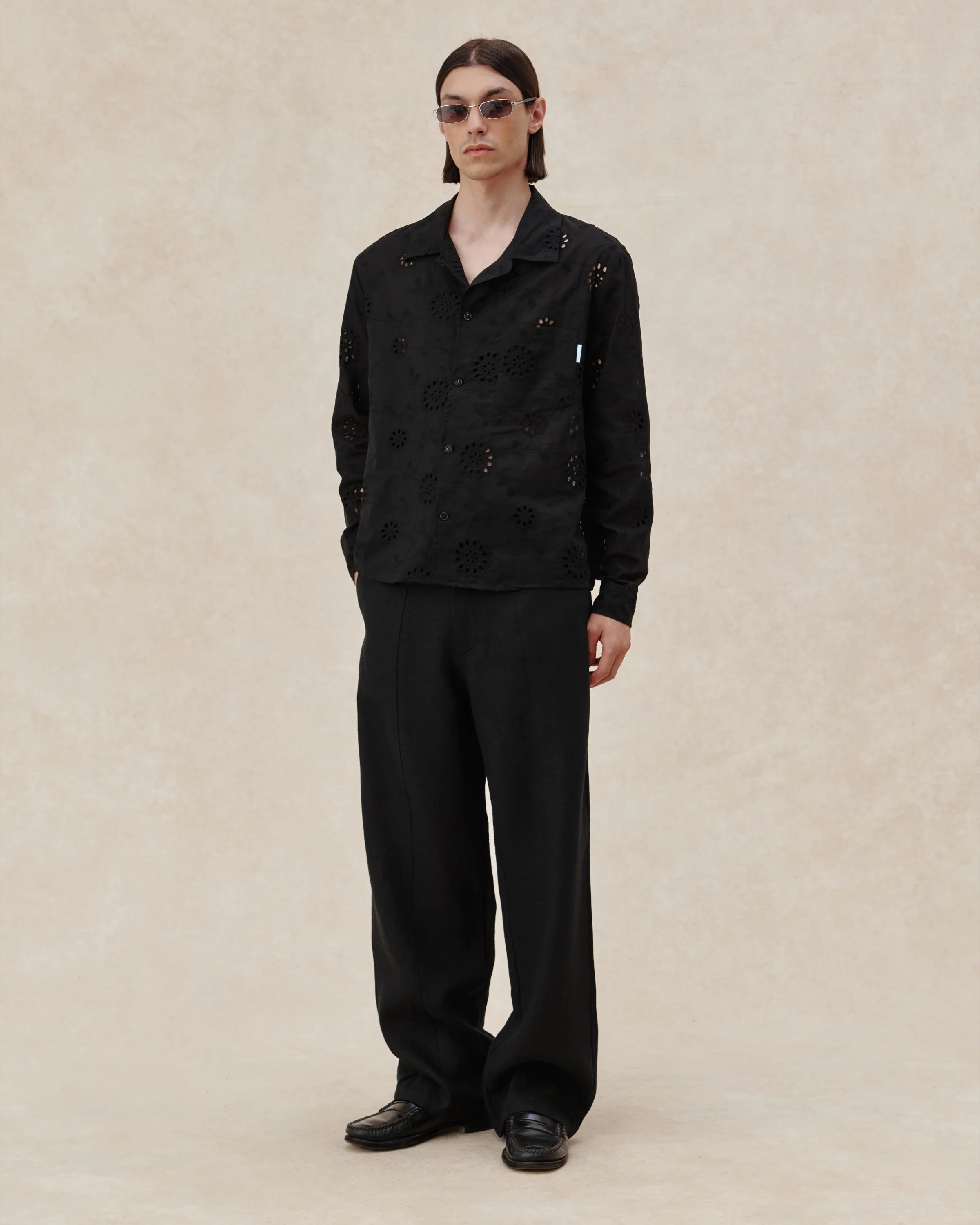 545 Sangallo Shirt - Image 3