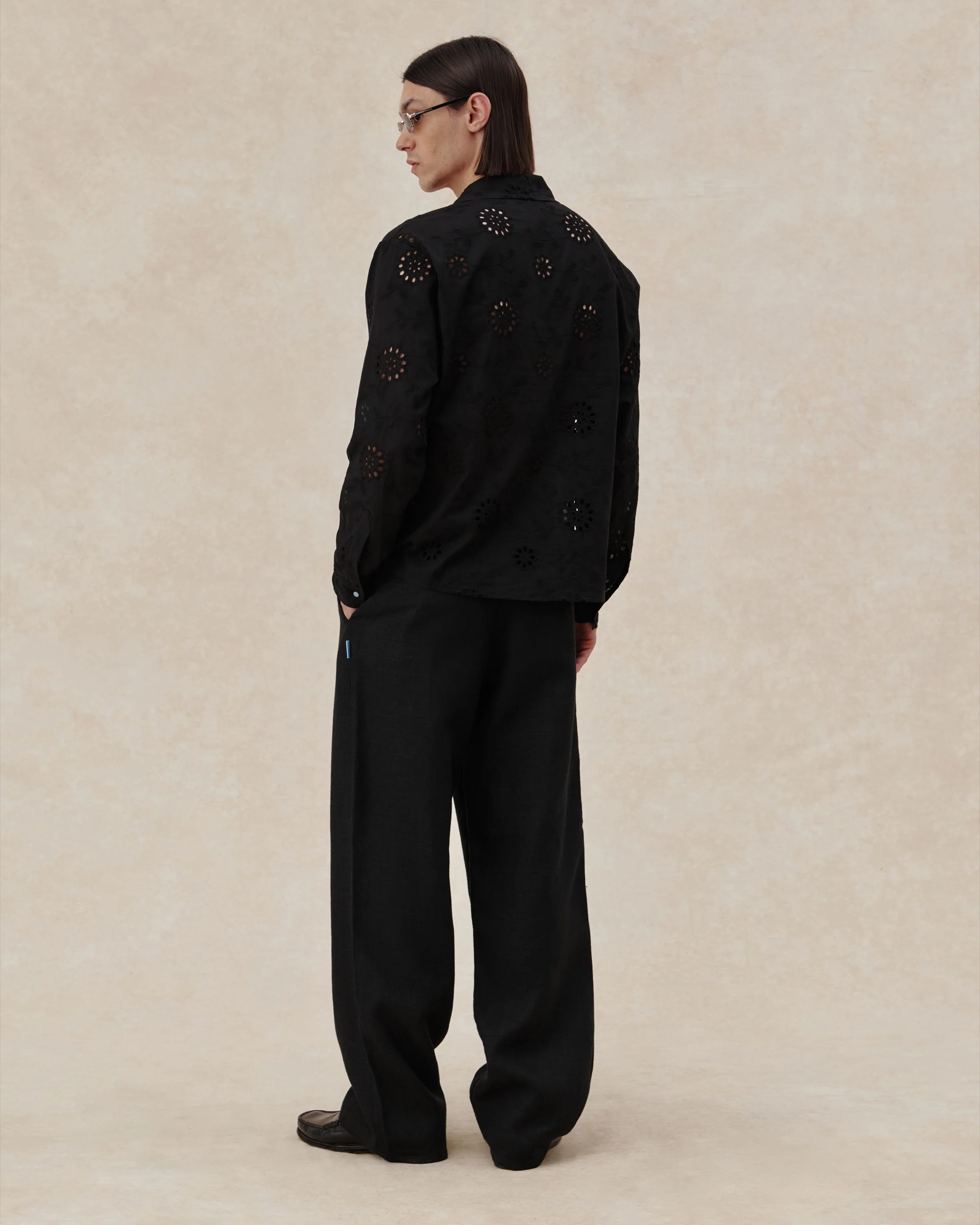 545 Sangallo Shirt - Image 4