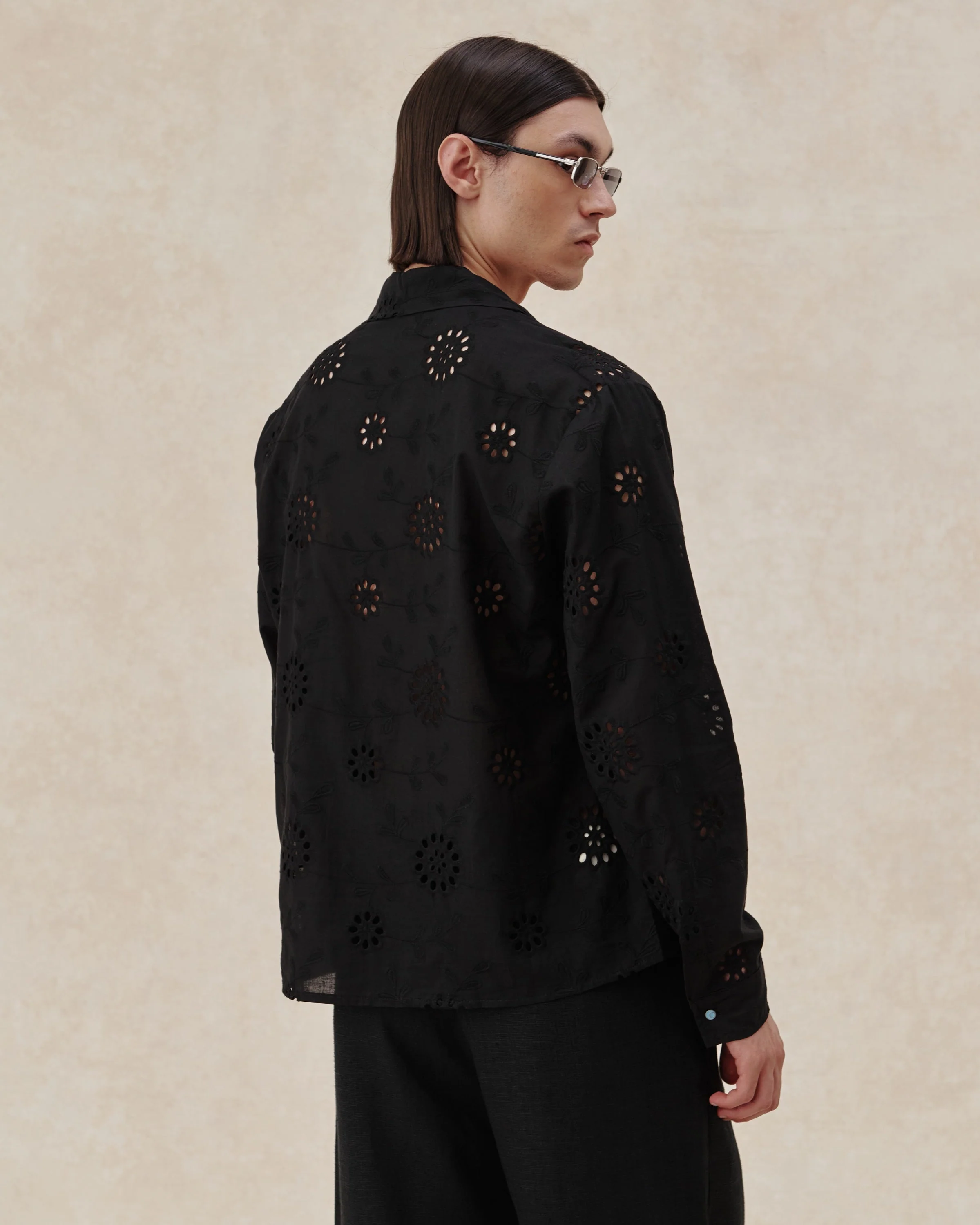 545 Sangallo Shirt - Image 5