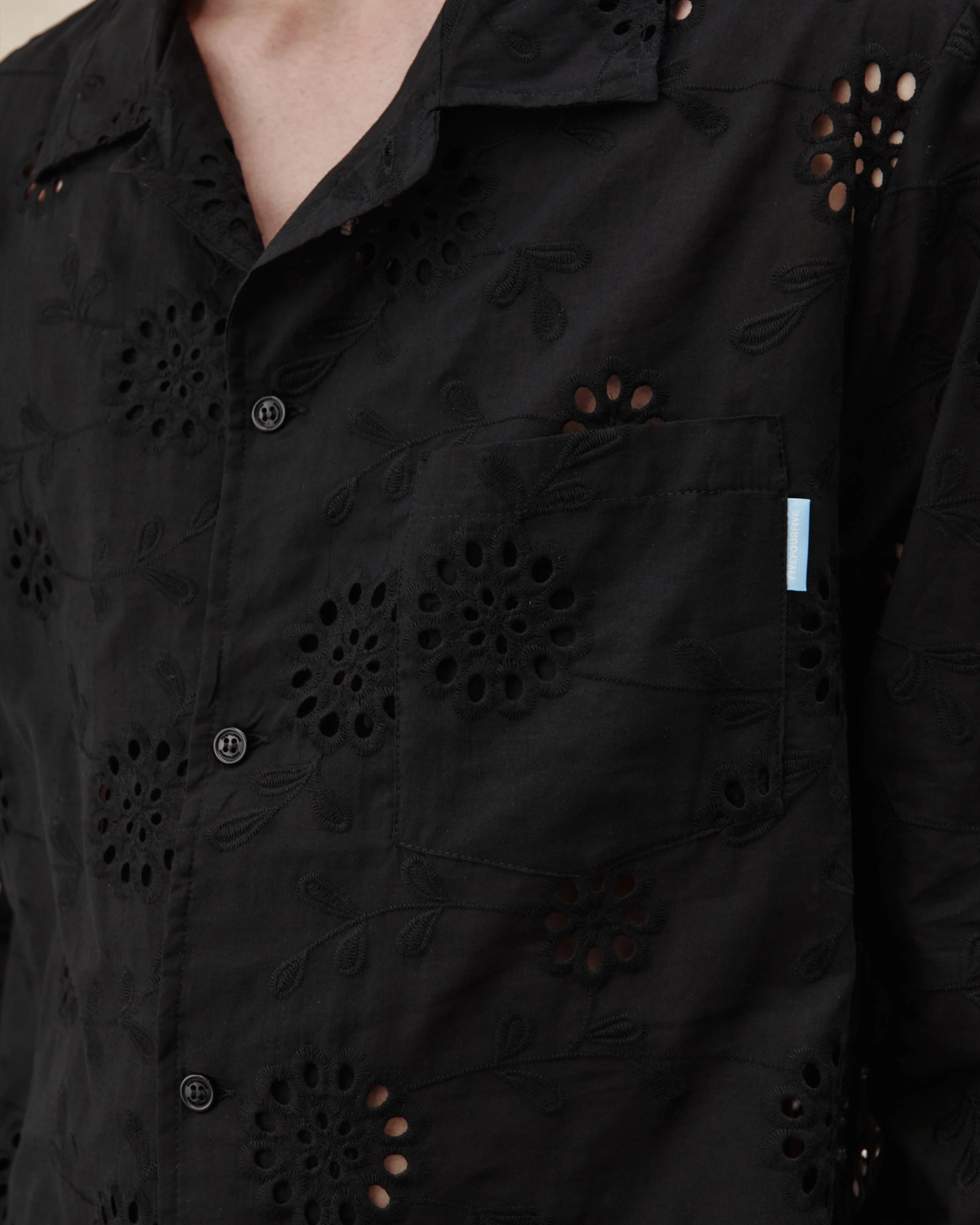 545 Sangallo Shirt - Image 6