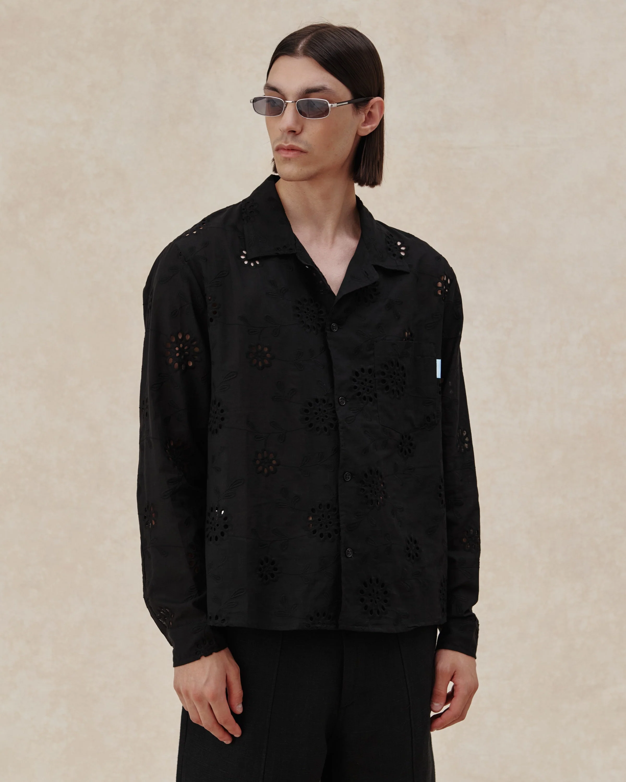 545 Sangallo Shirt - Image 7