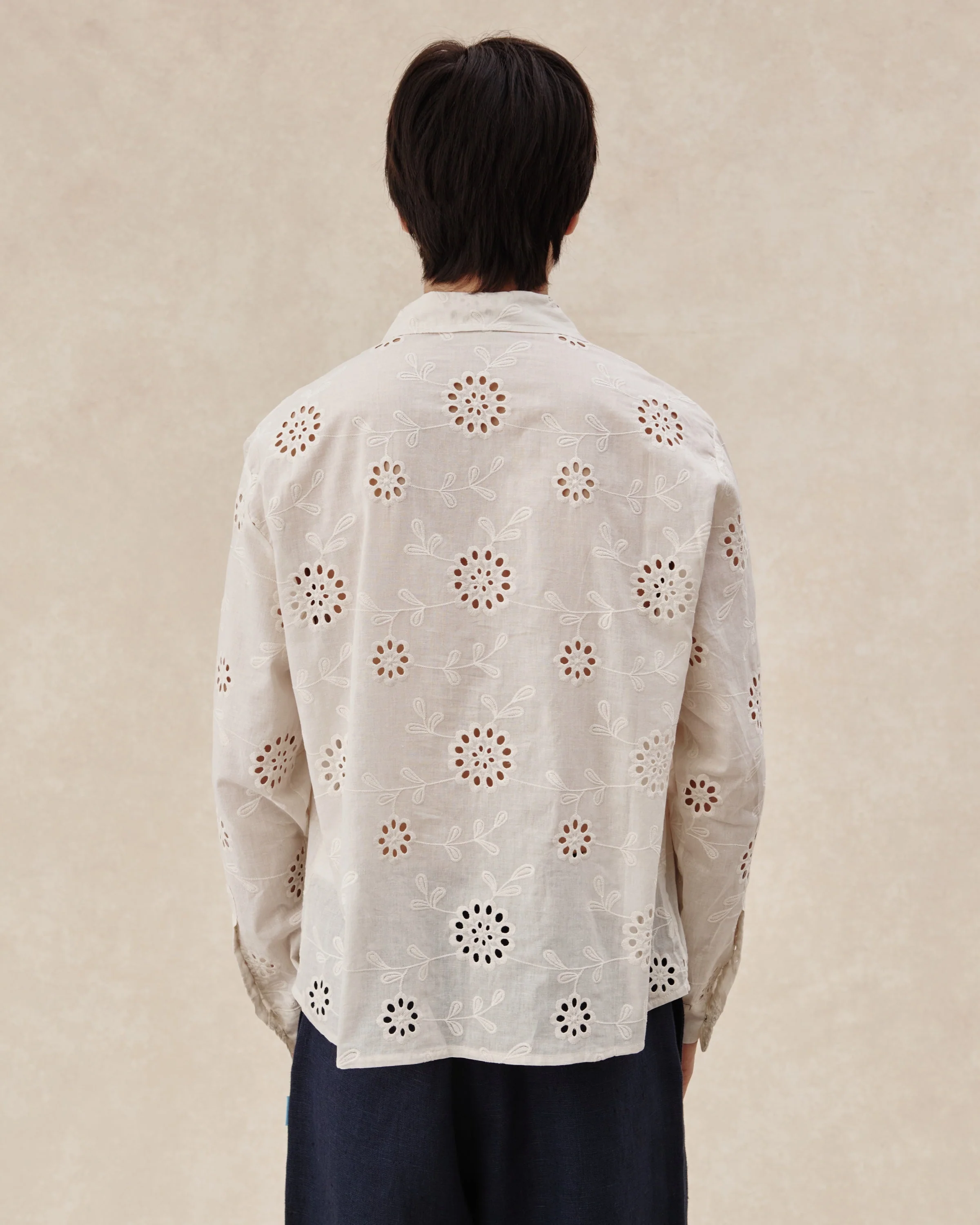 545 Sangallo Shirt - Image 4