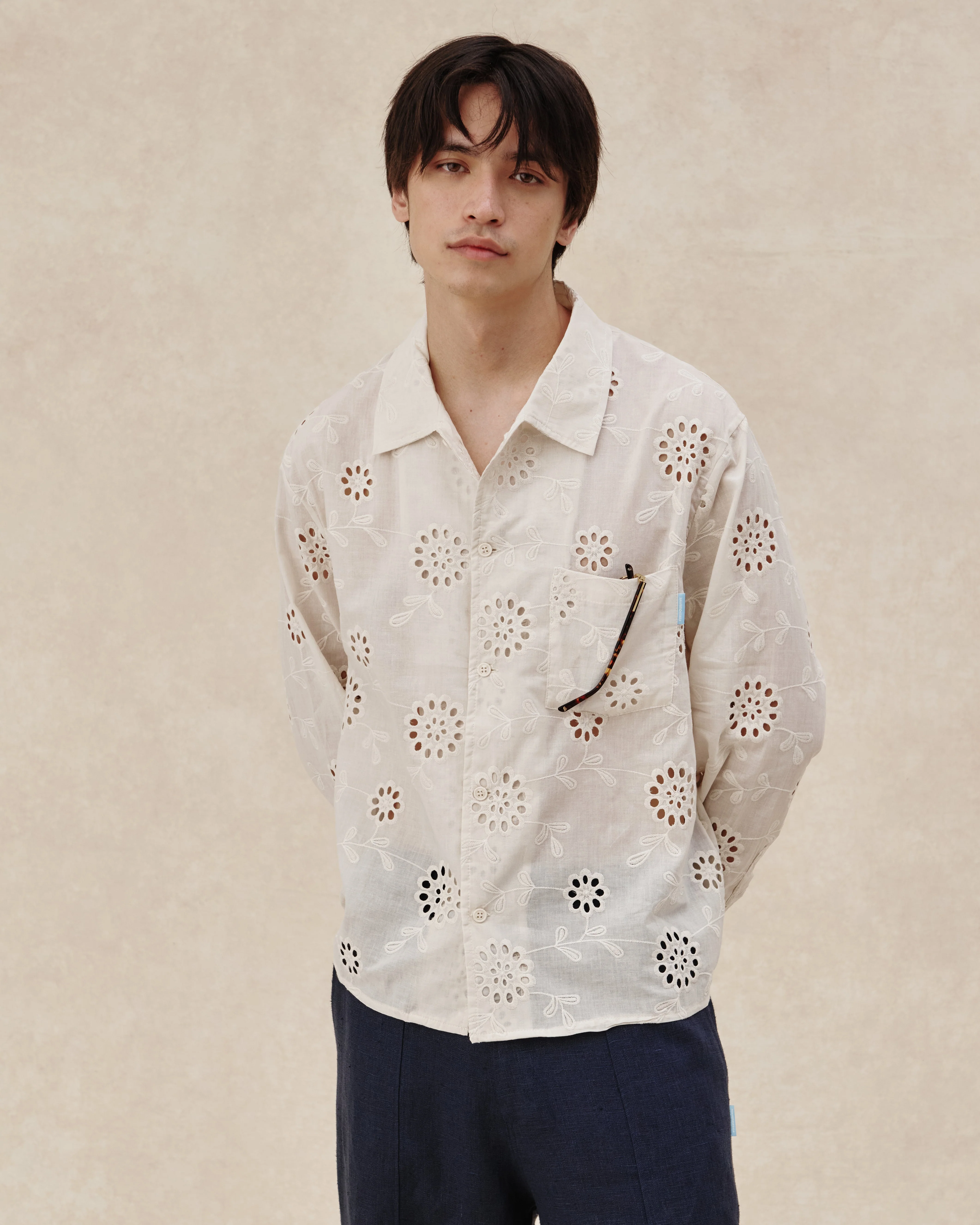 545 Sangallo Shirt - Image 6