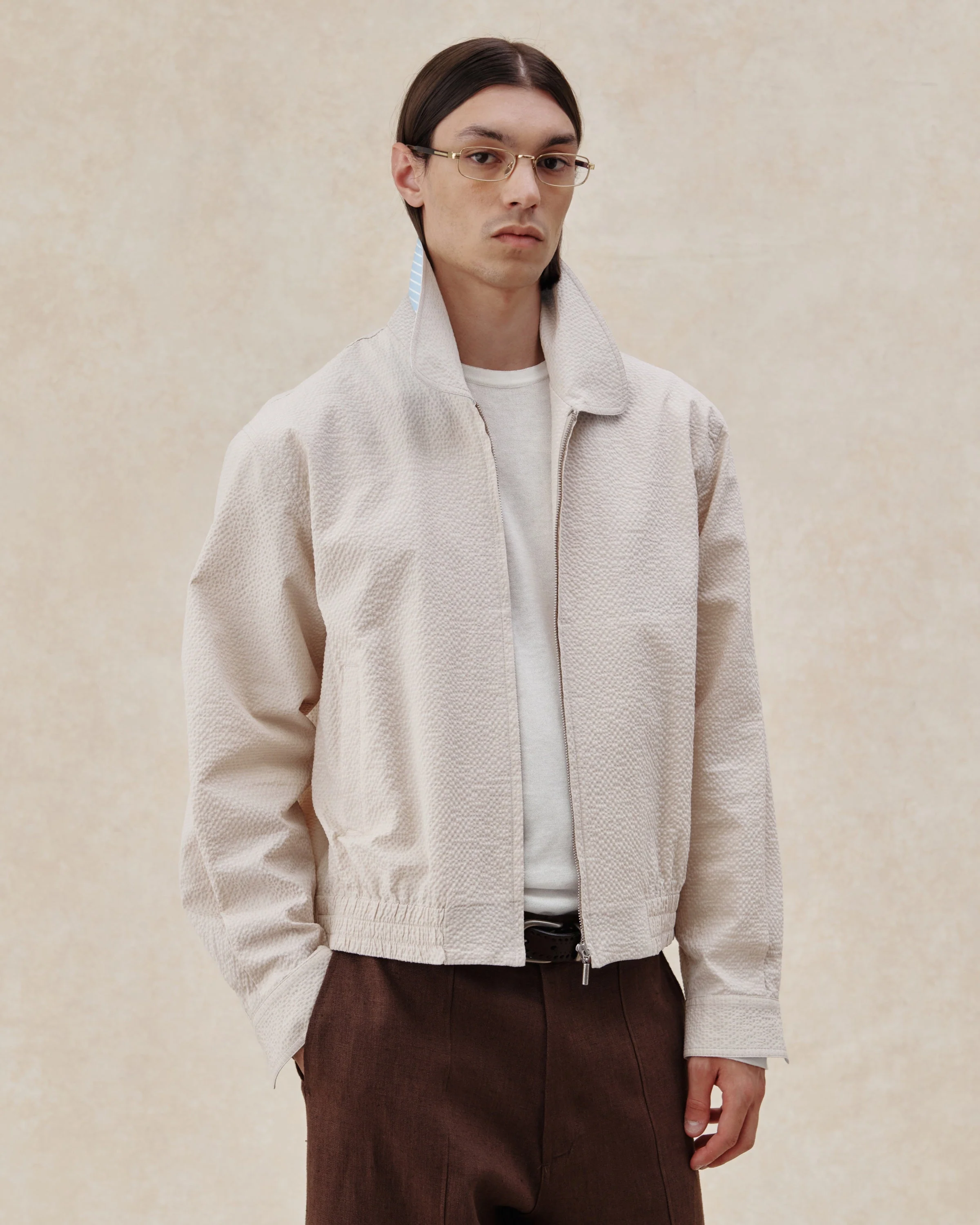 545 Light Blouson Jacket - Image 3